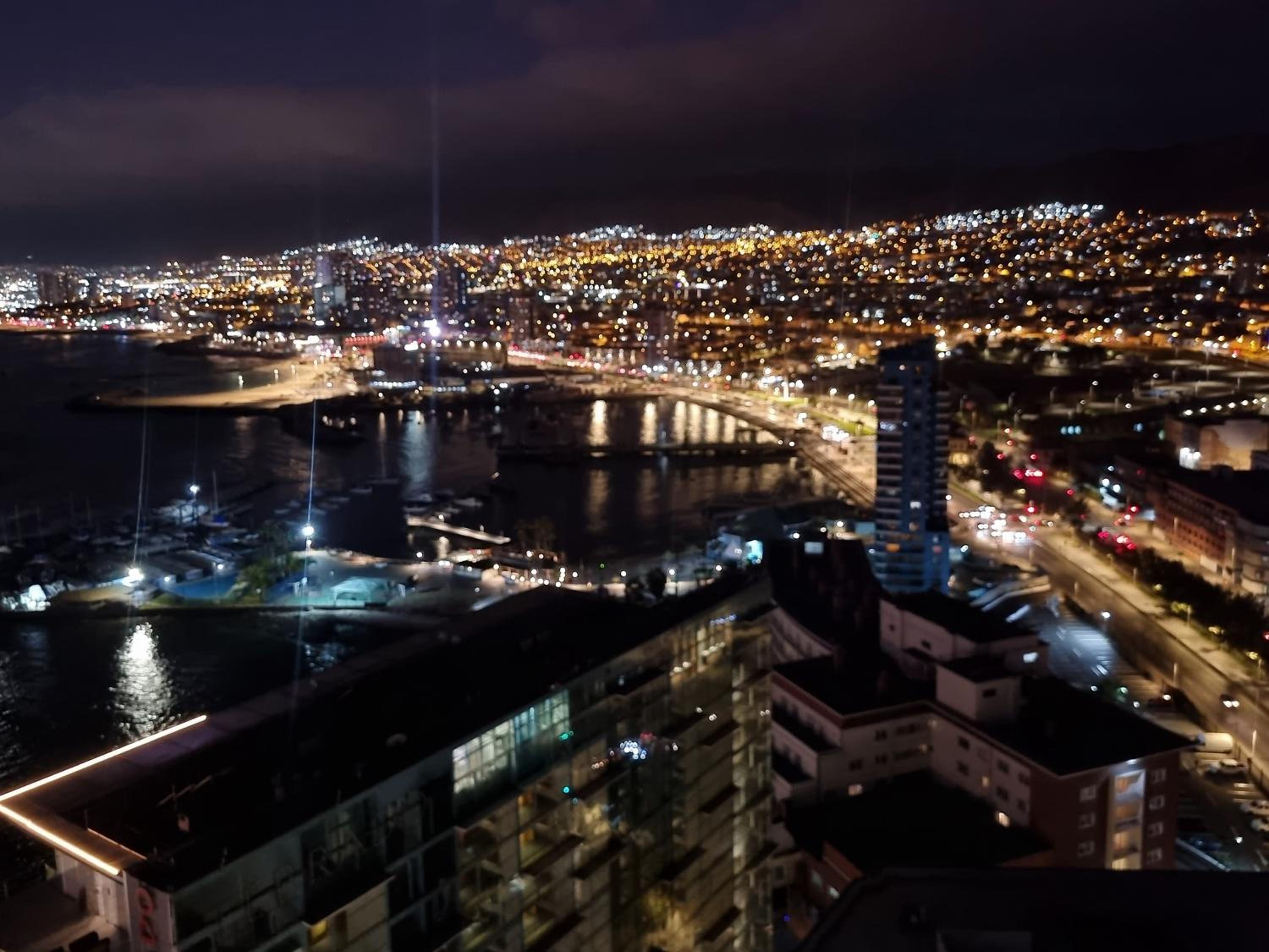 Antofagasta Mistico-SOLO ADULTOS