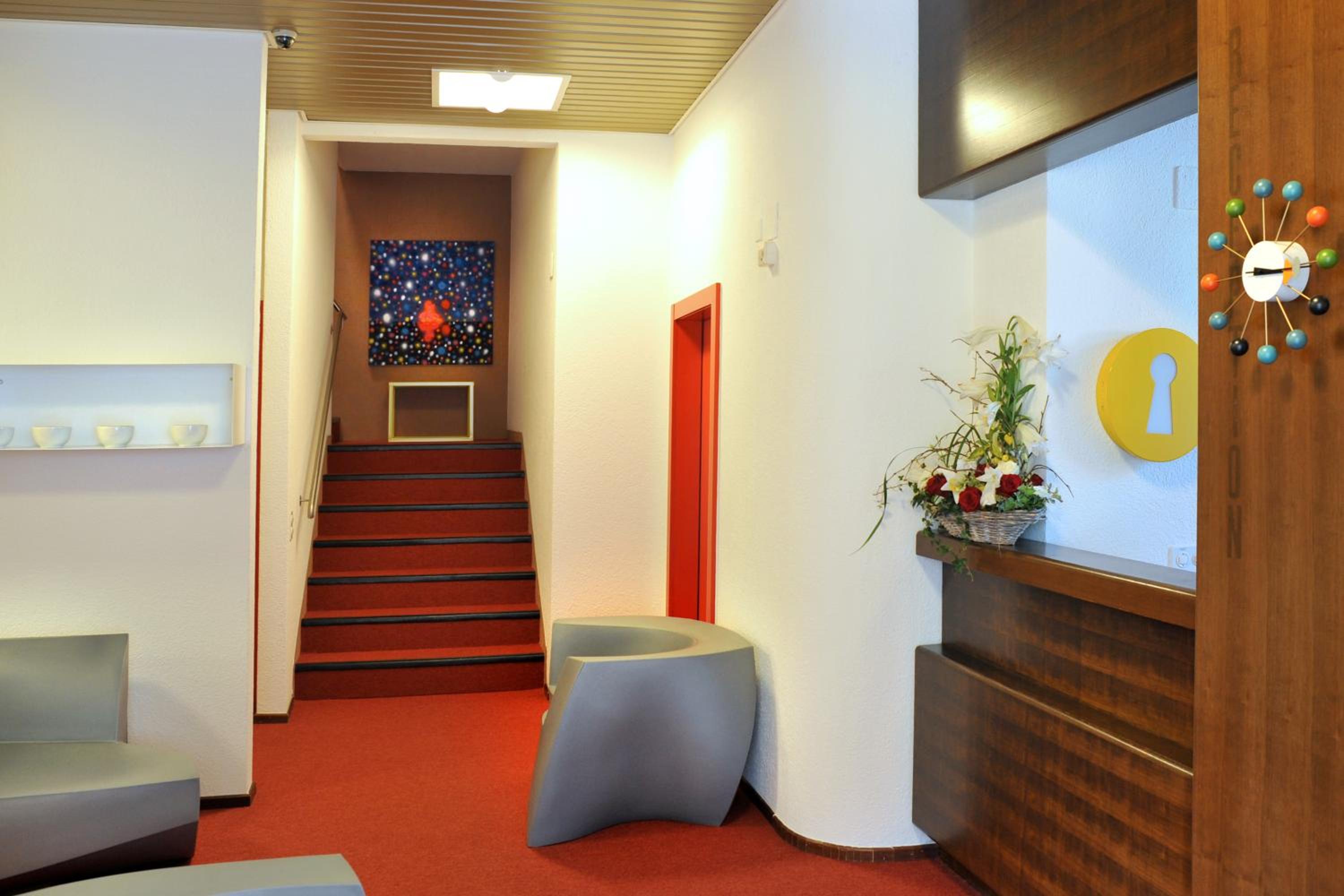 Hotel Garni Centro