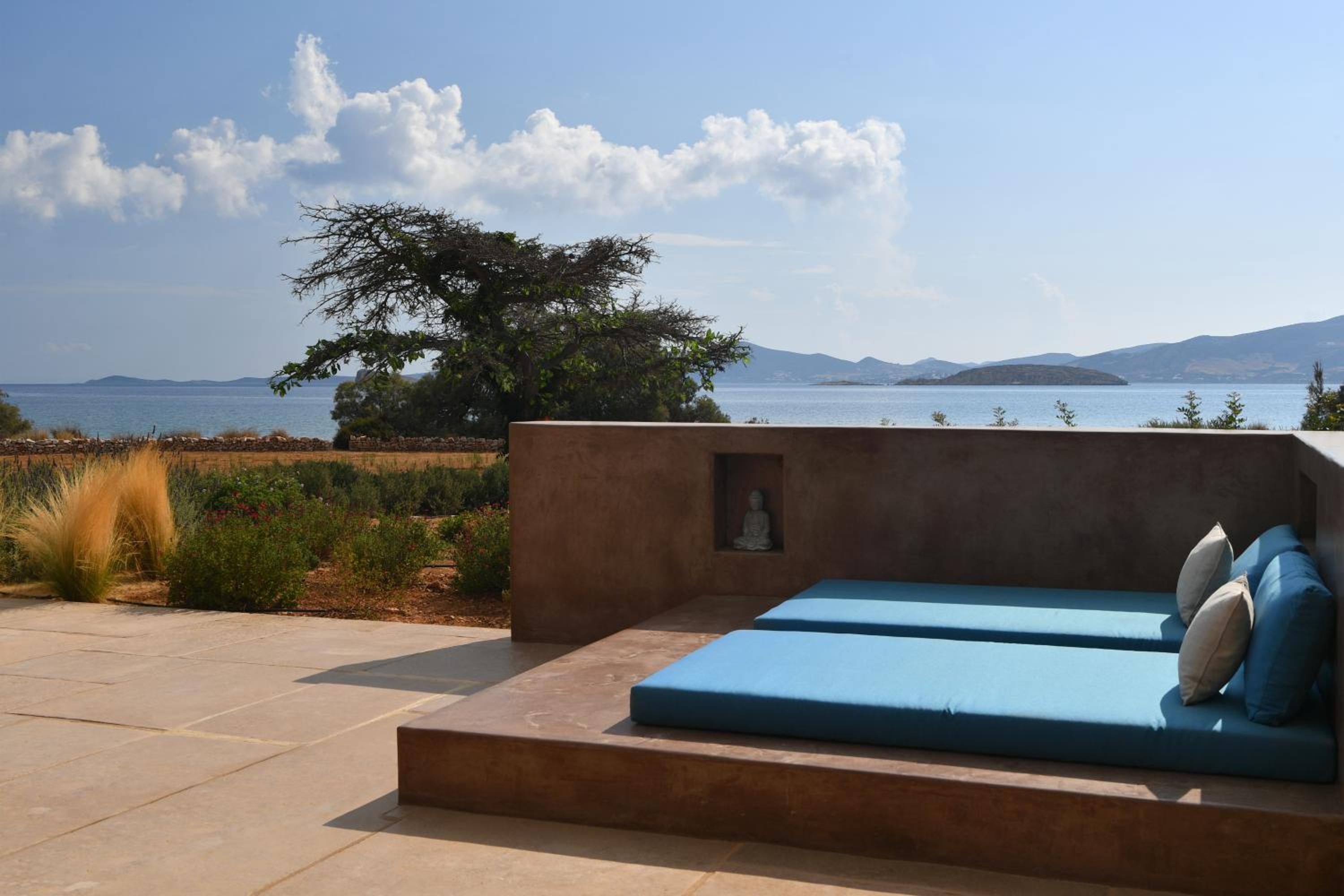 Villa Aristea