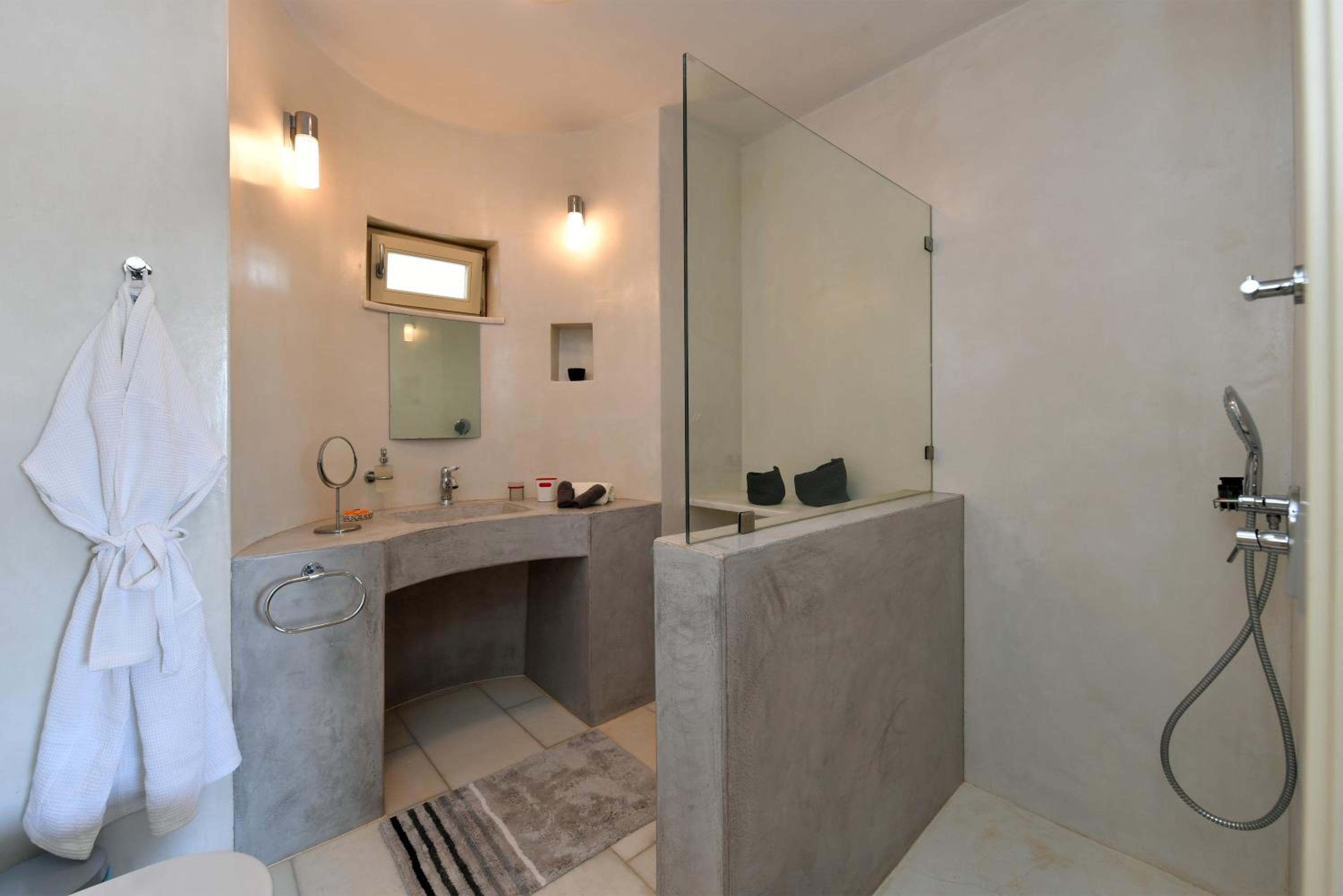 Villa Aristea