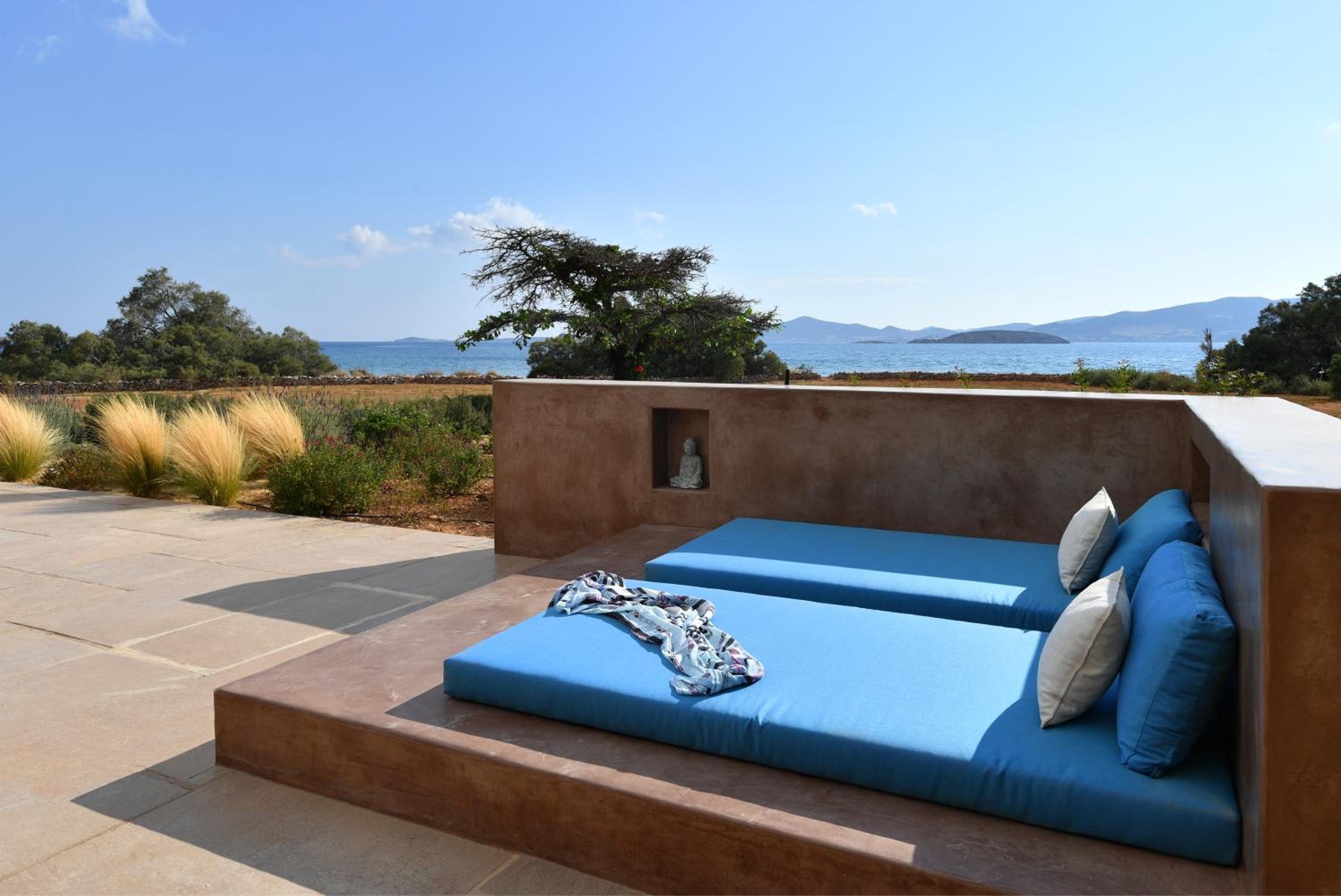Villa Aristea