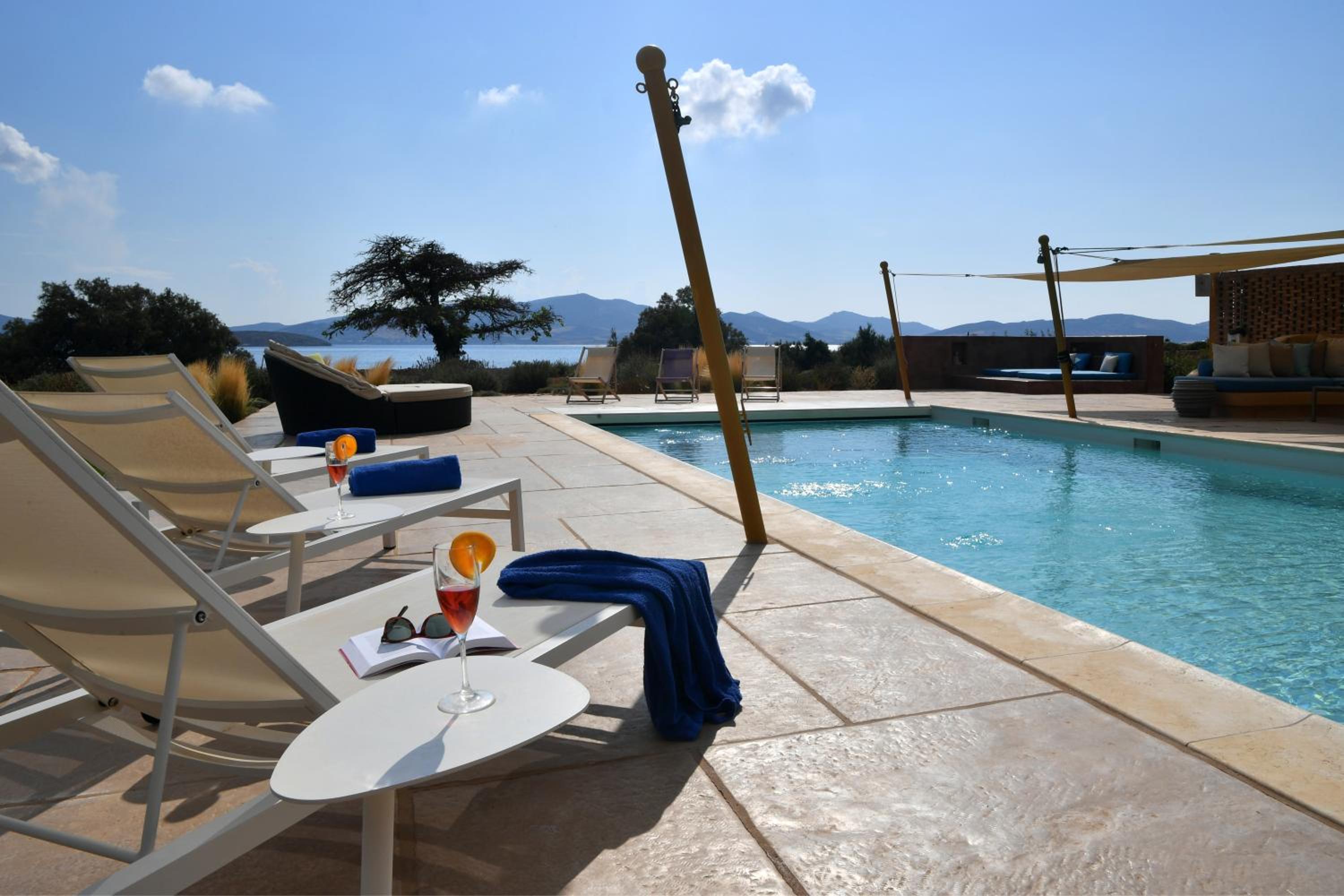 Villa Aristea