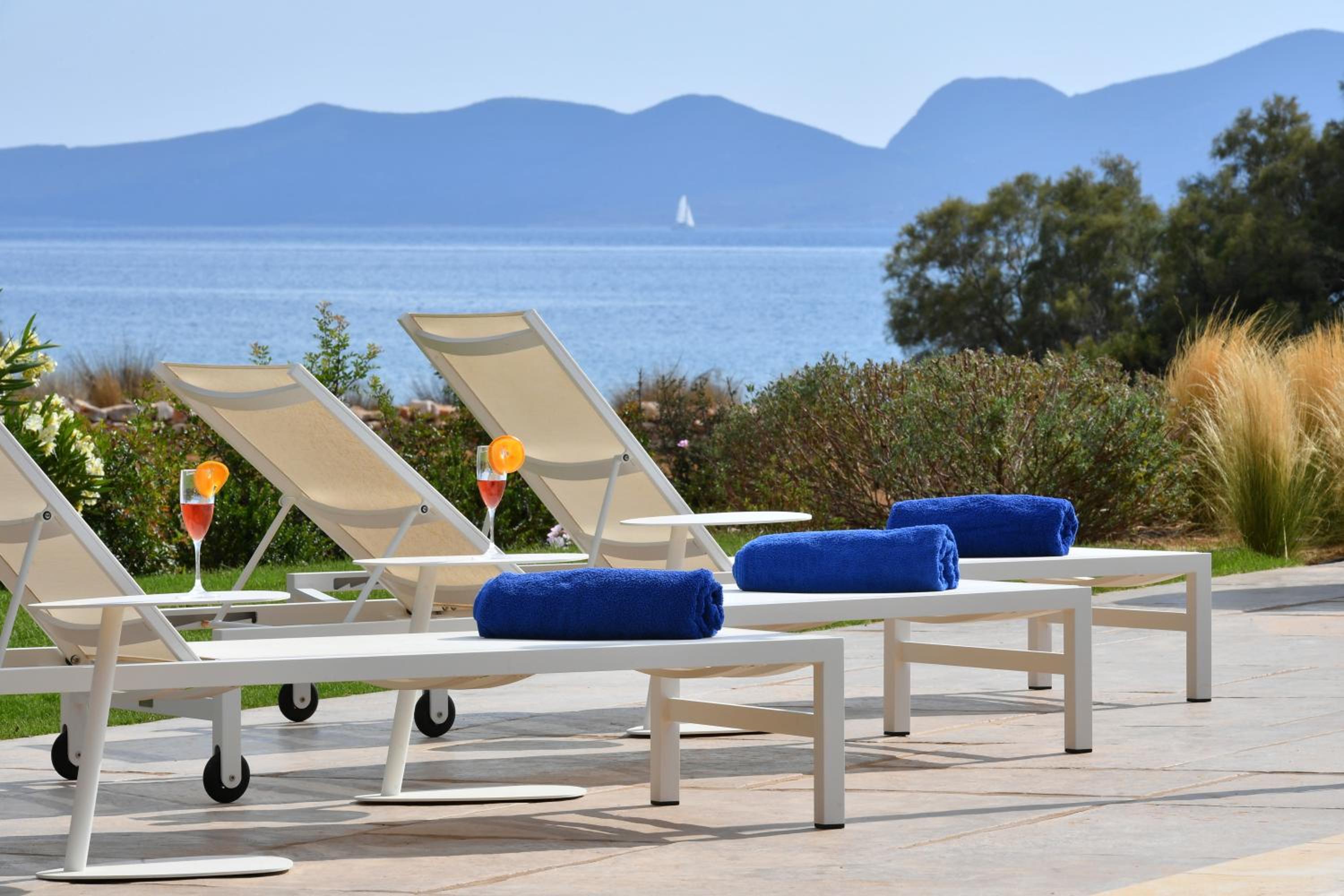 Villa Aristea