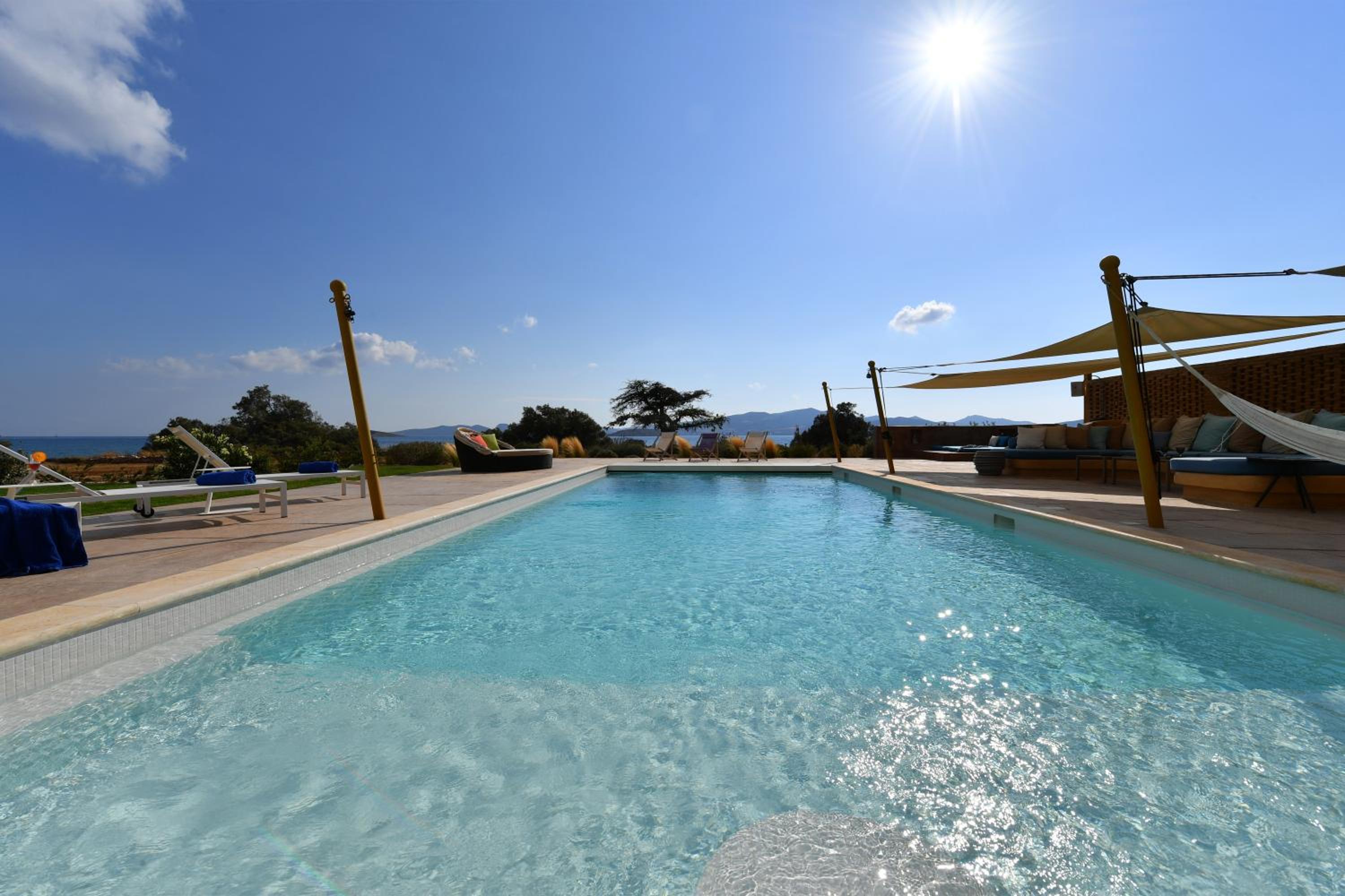 Villa Aristea
