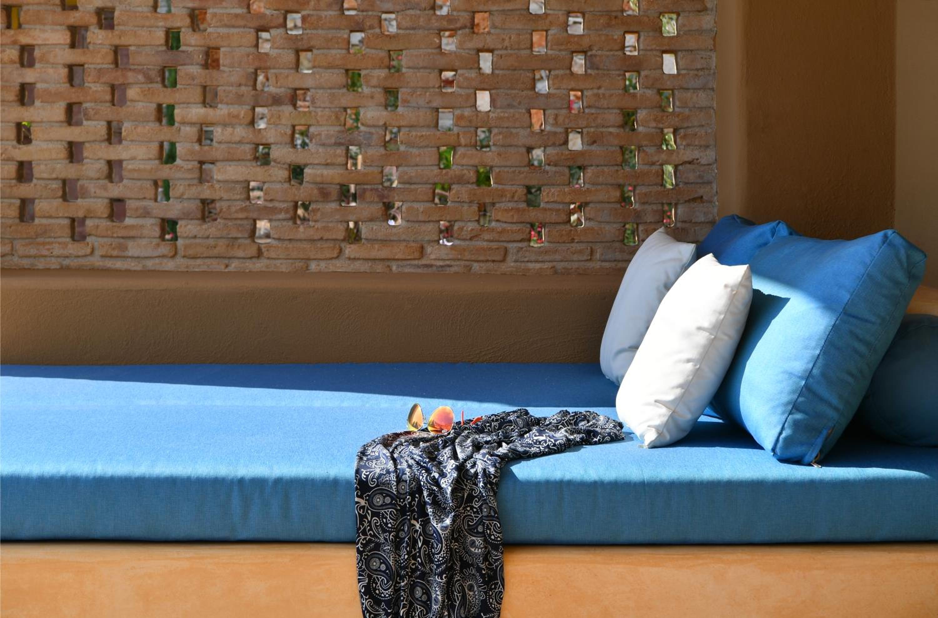 Villa Aristea