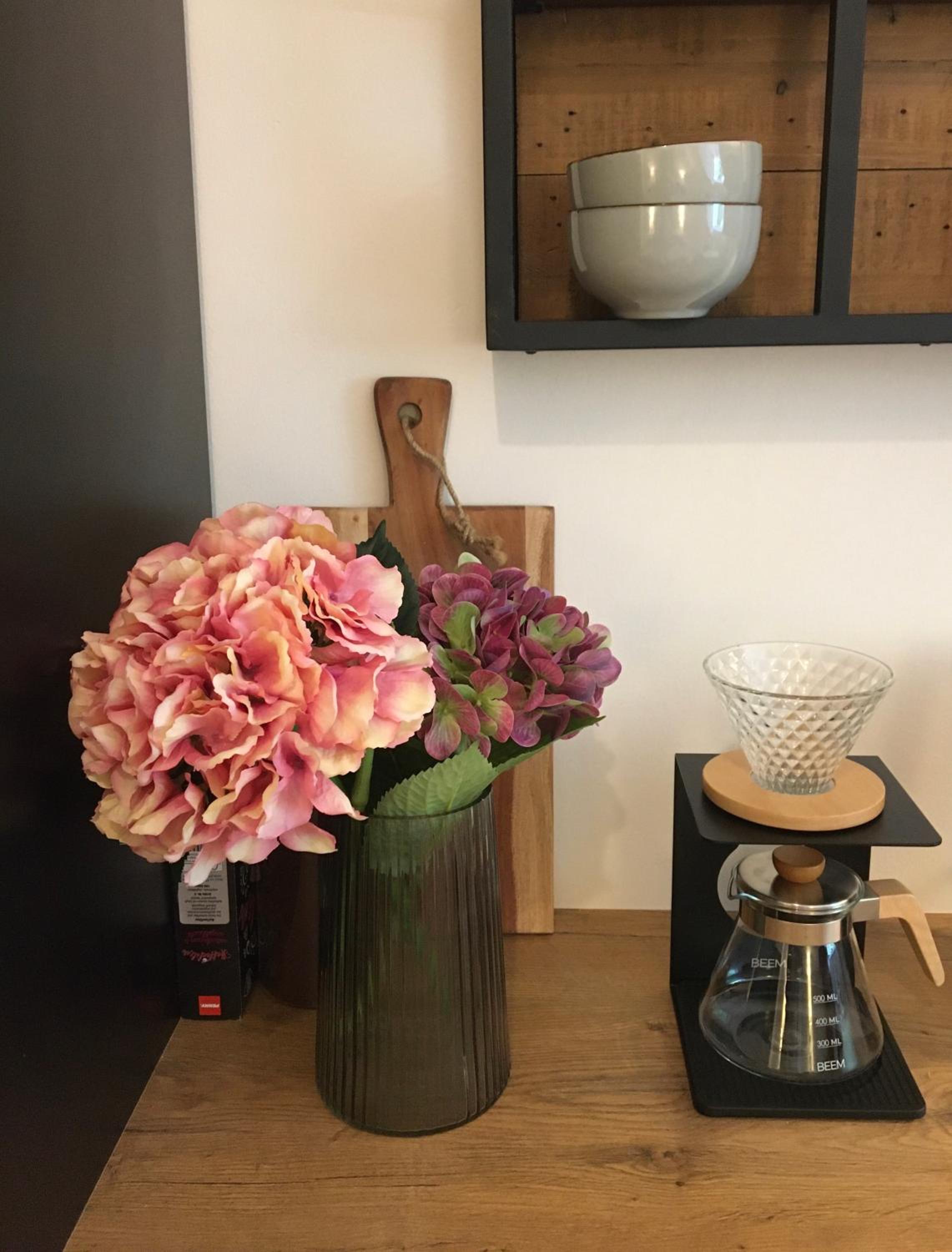 Appartment Schloss-Zeit