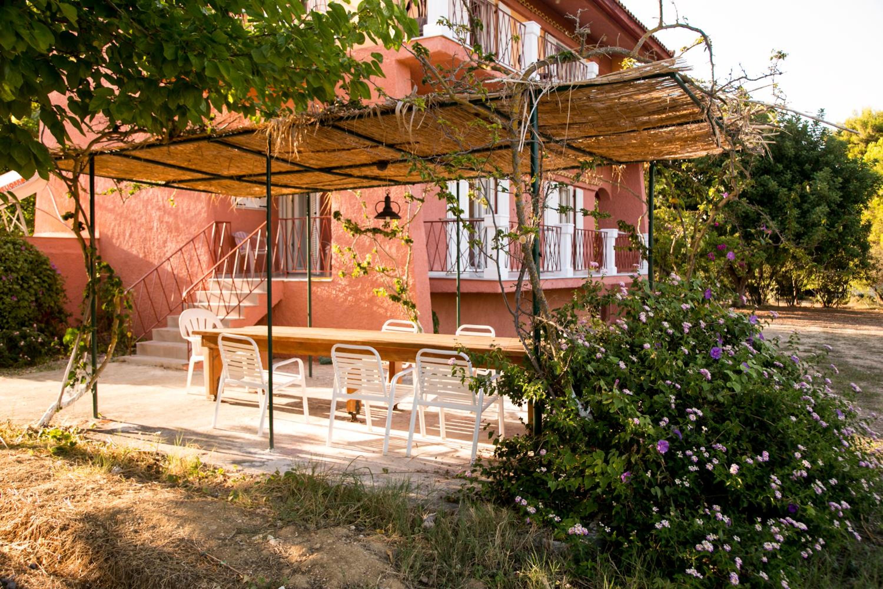 Villa Ostria
