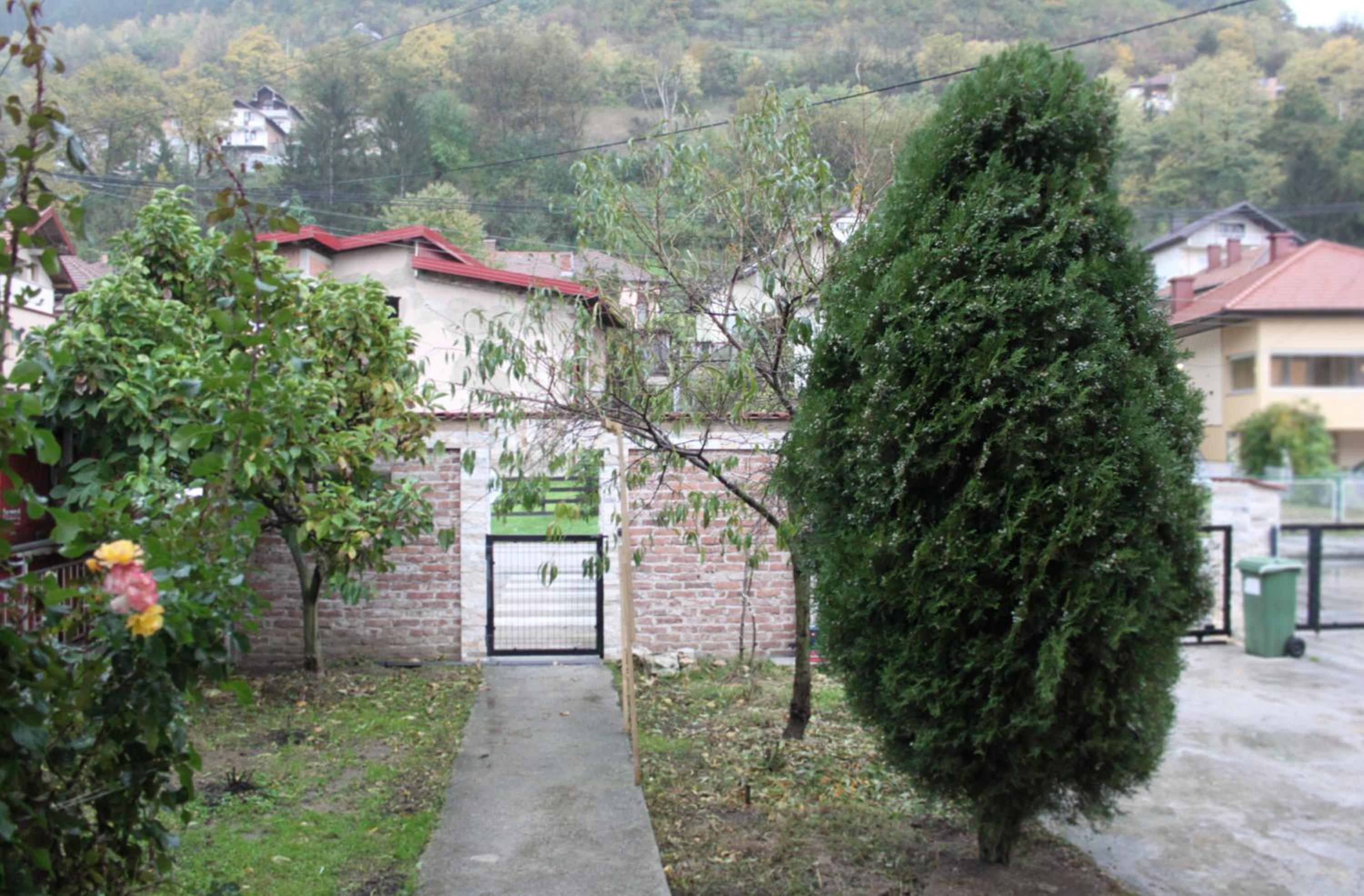 Restart Apartment