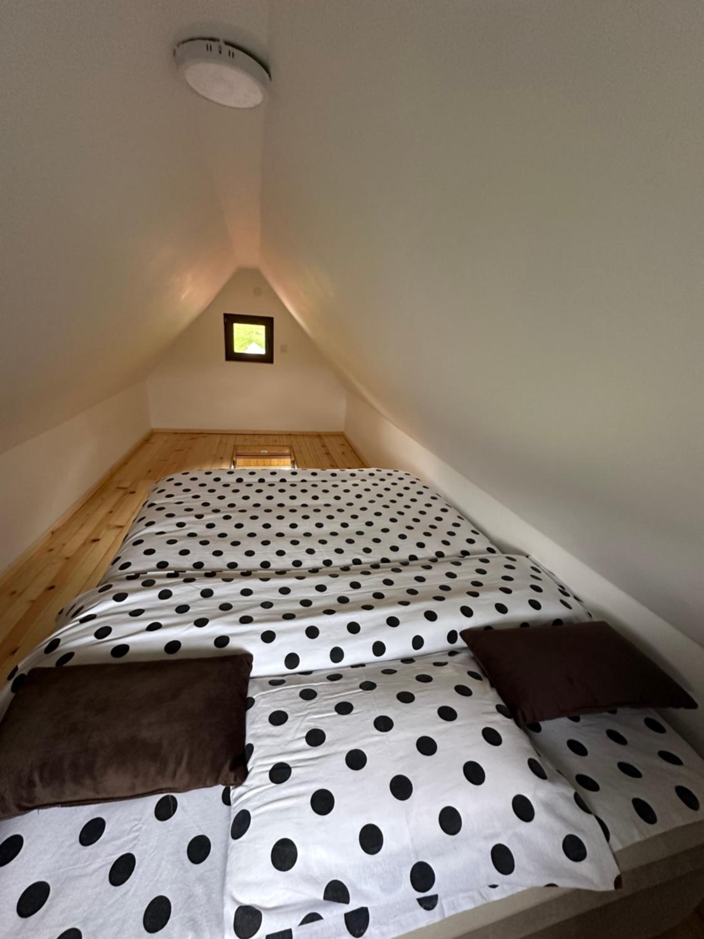 Panoramic Escape House Zabljak