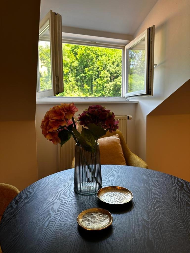 Appartment Schloss-Zeit