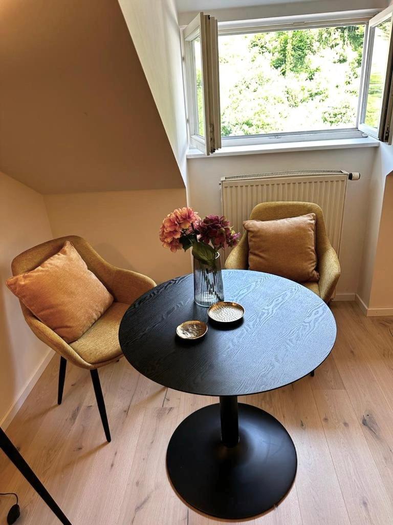 Appartment Schloss-Zeit