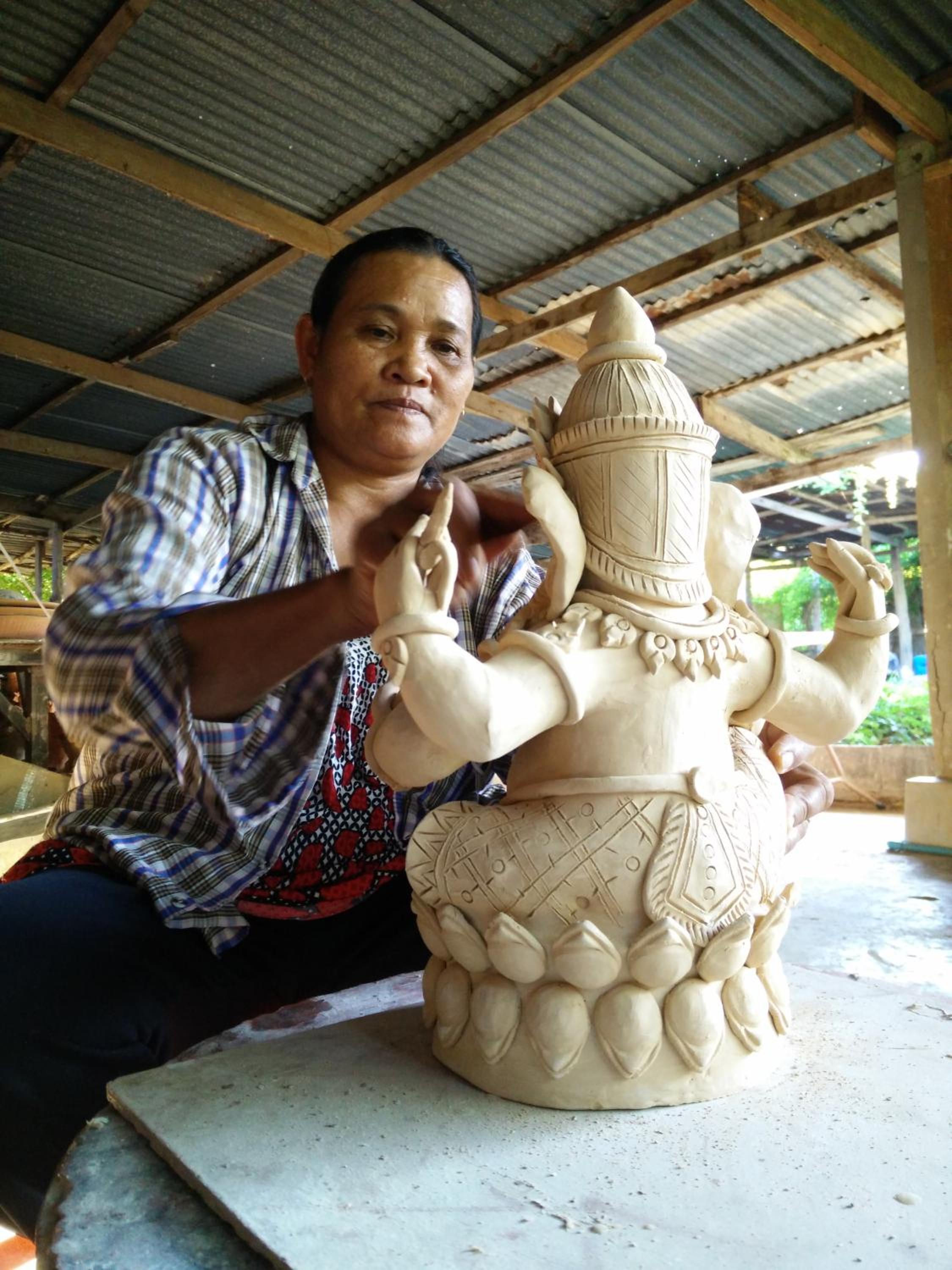 Pottery Street House