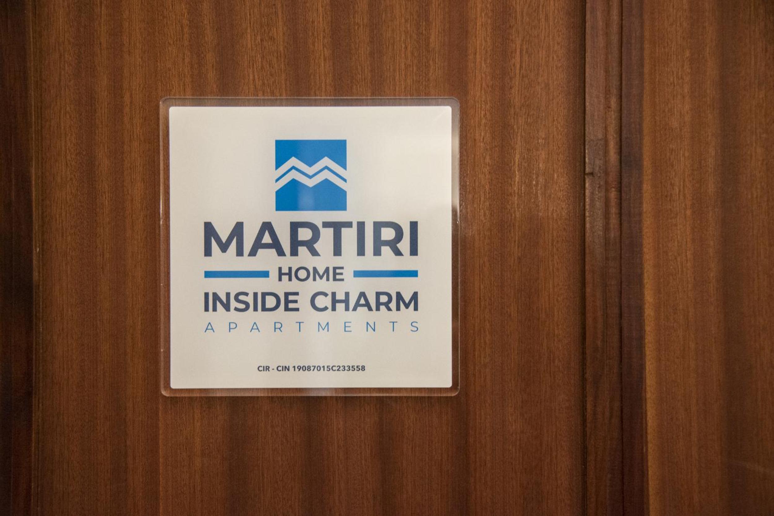 MARTIRI HOME en Catania — other