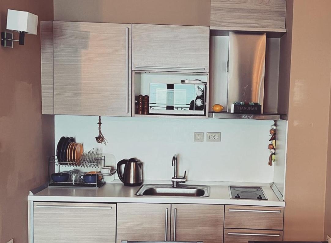Sirena apartament First Line