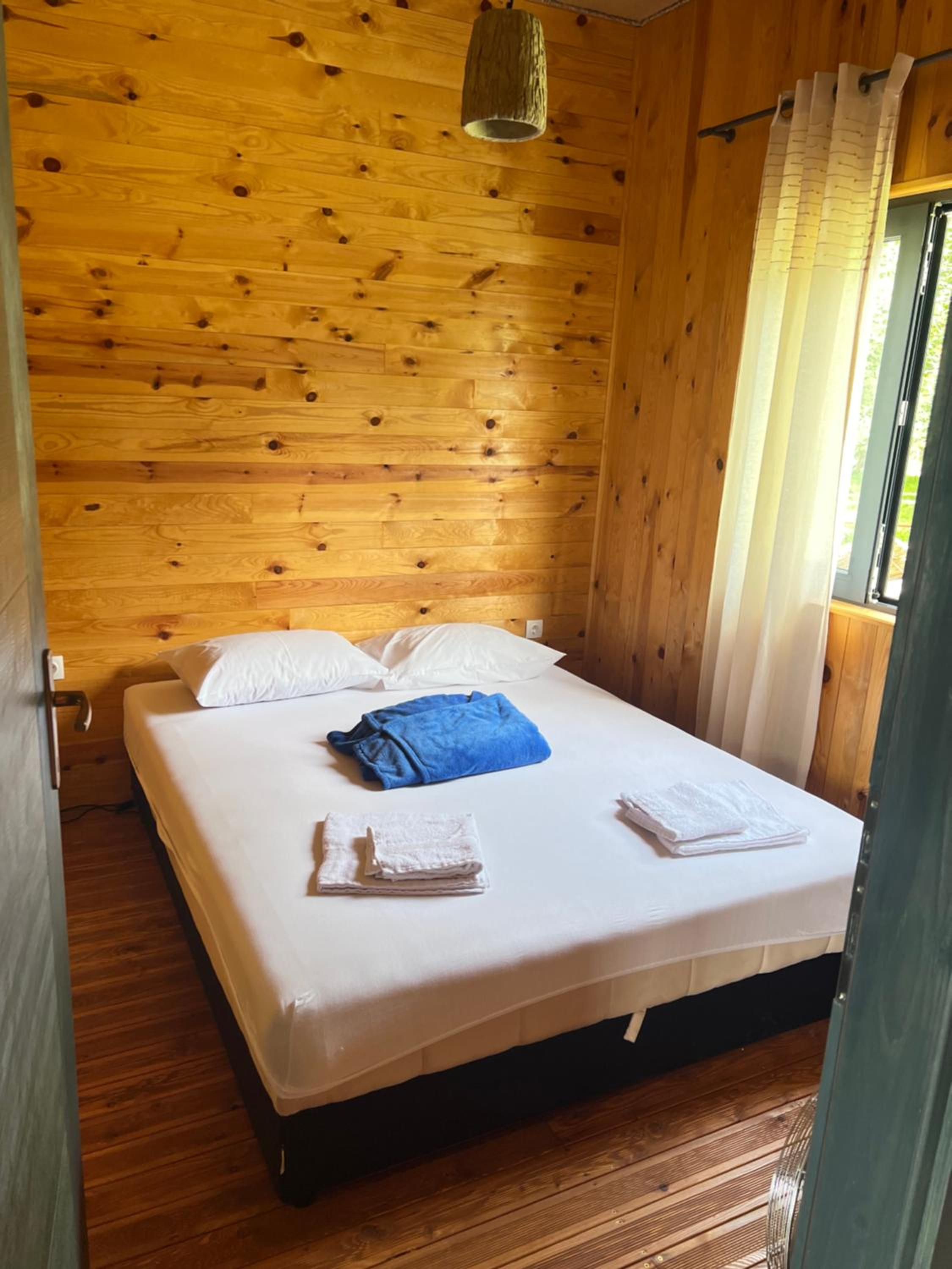 Barbana Cottage , Ada Bojana