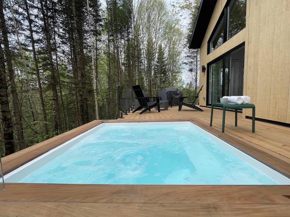Le Baumier - Luxe et Spa
