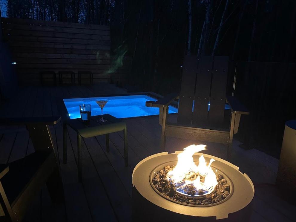 Le Baumier - Luxe et Spa