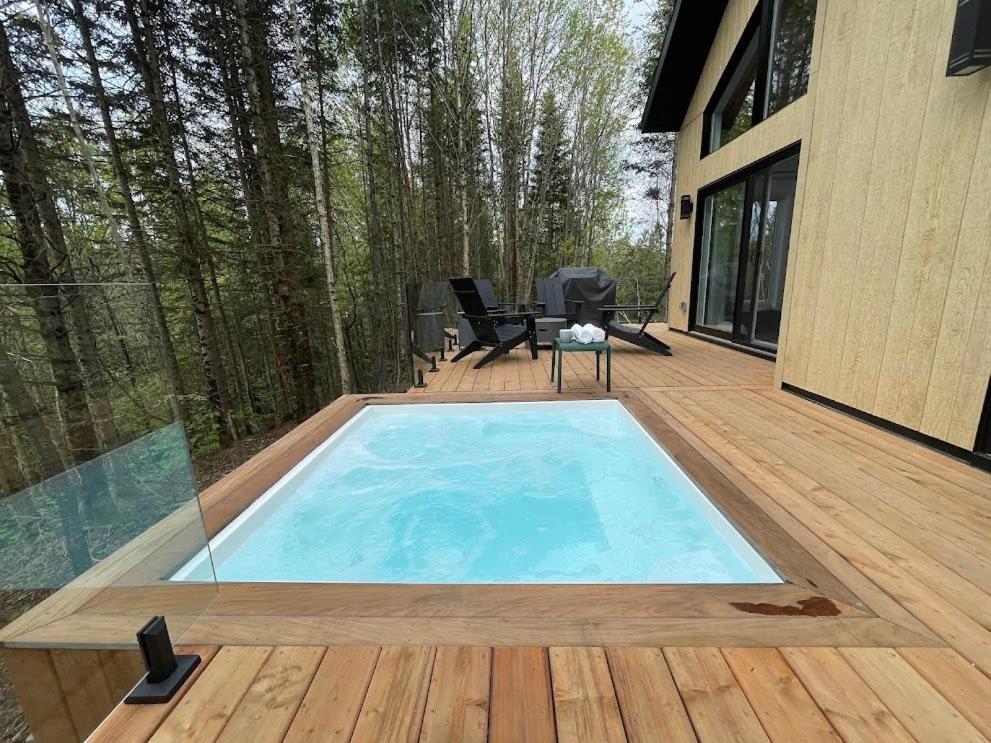 Le Baumier - Luxe et Spa