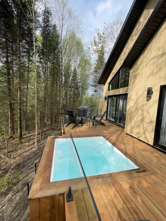 Le Baumier - Luxe et Spa