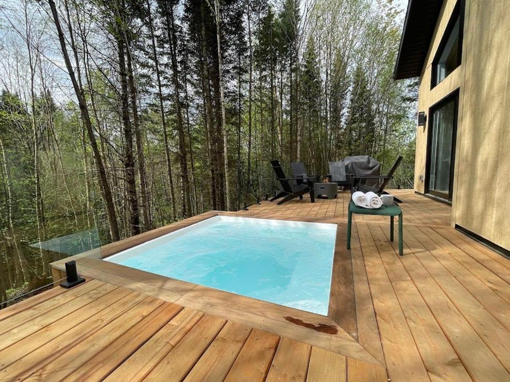 Le Baumier - Luxe et Spa