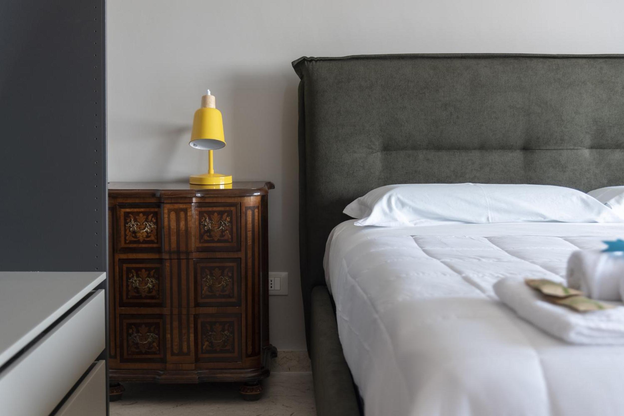 MARTIRI HOME en Catania