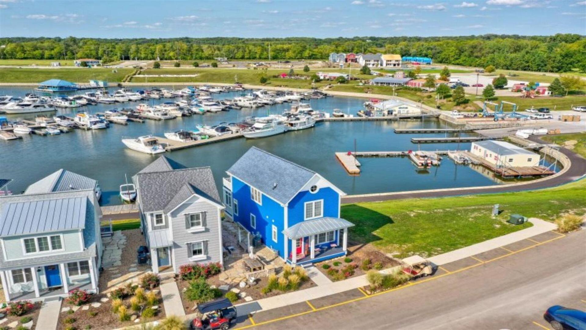 Harbor Haven view 4