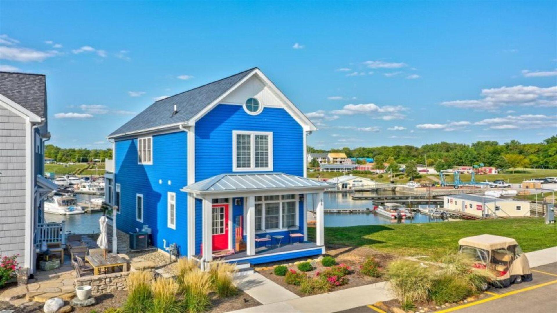 Harbor Haven view 2