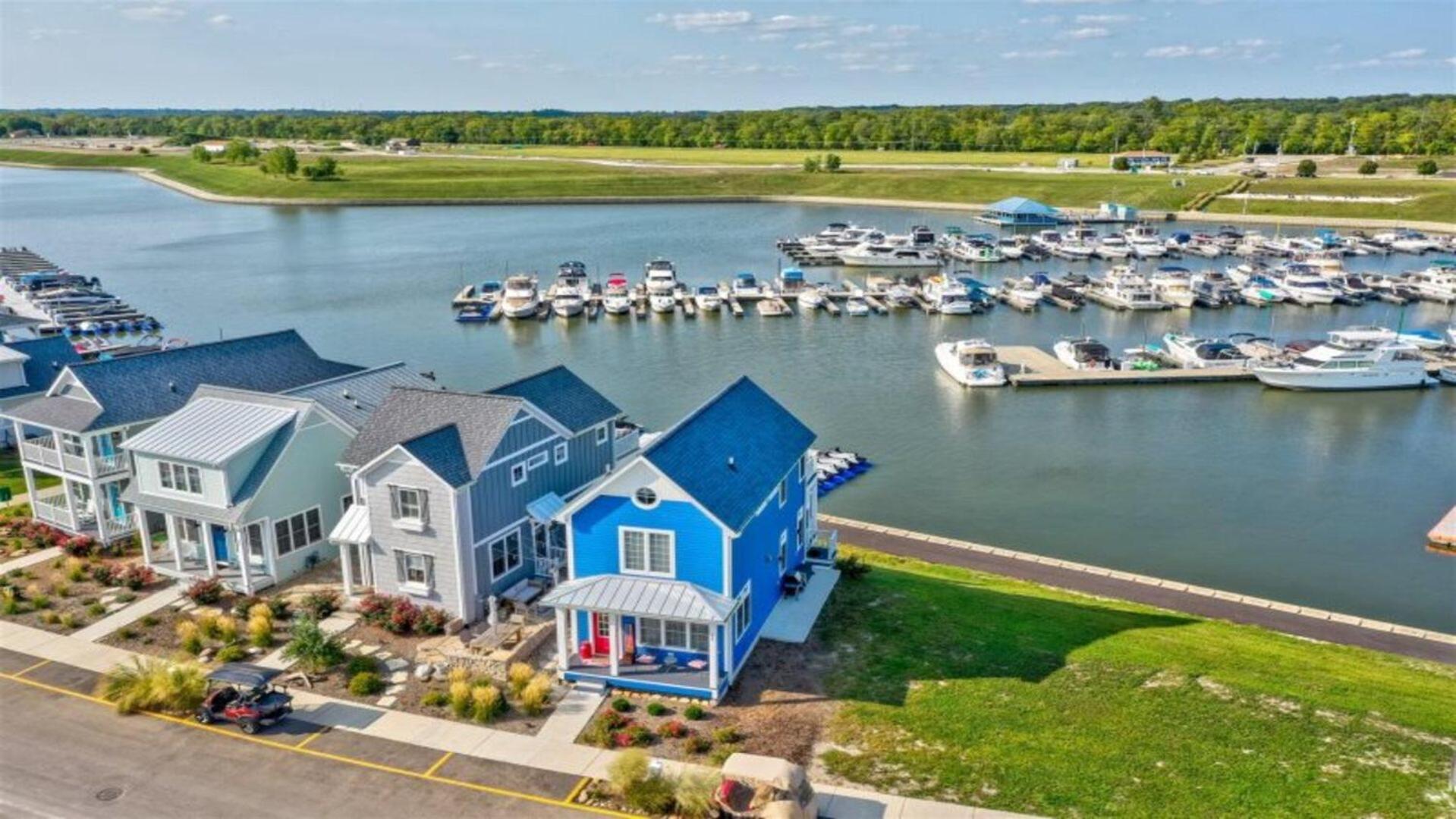 Harbor Haven view 3