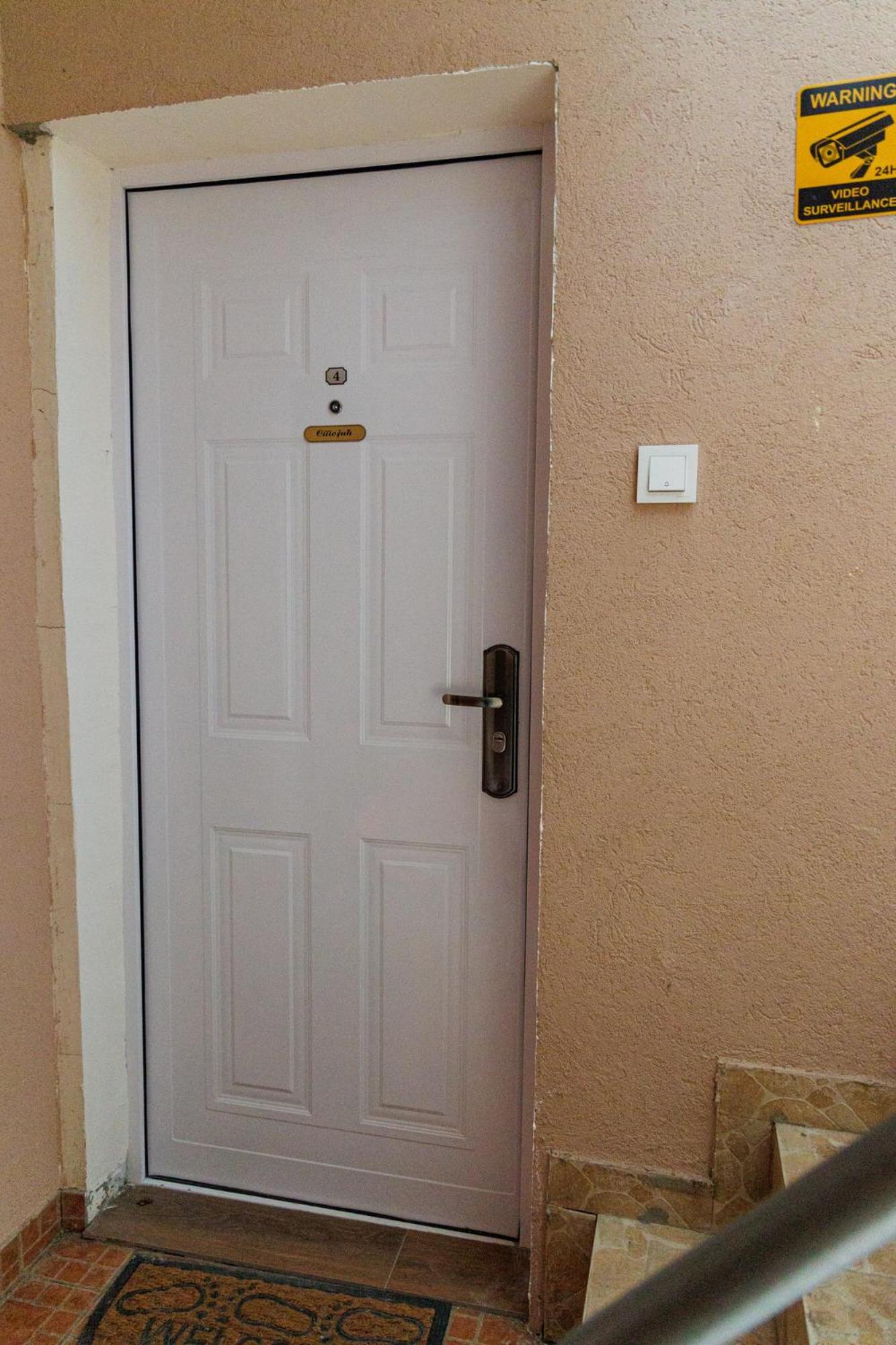 Apartman Relax