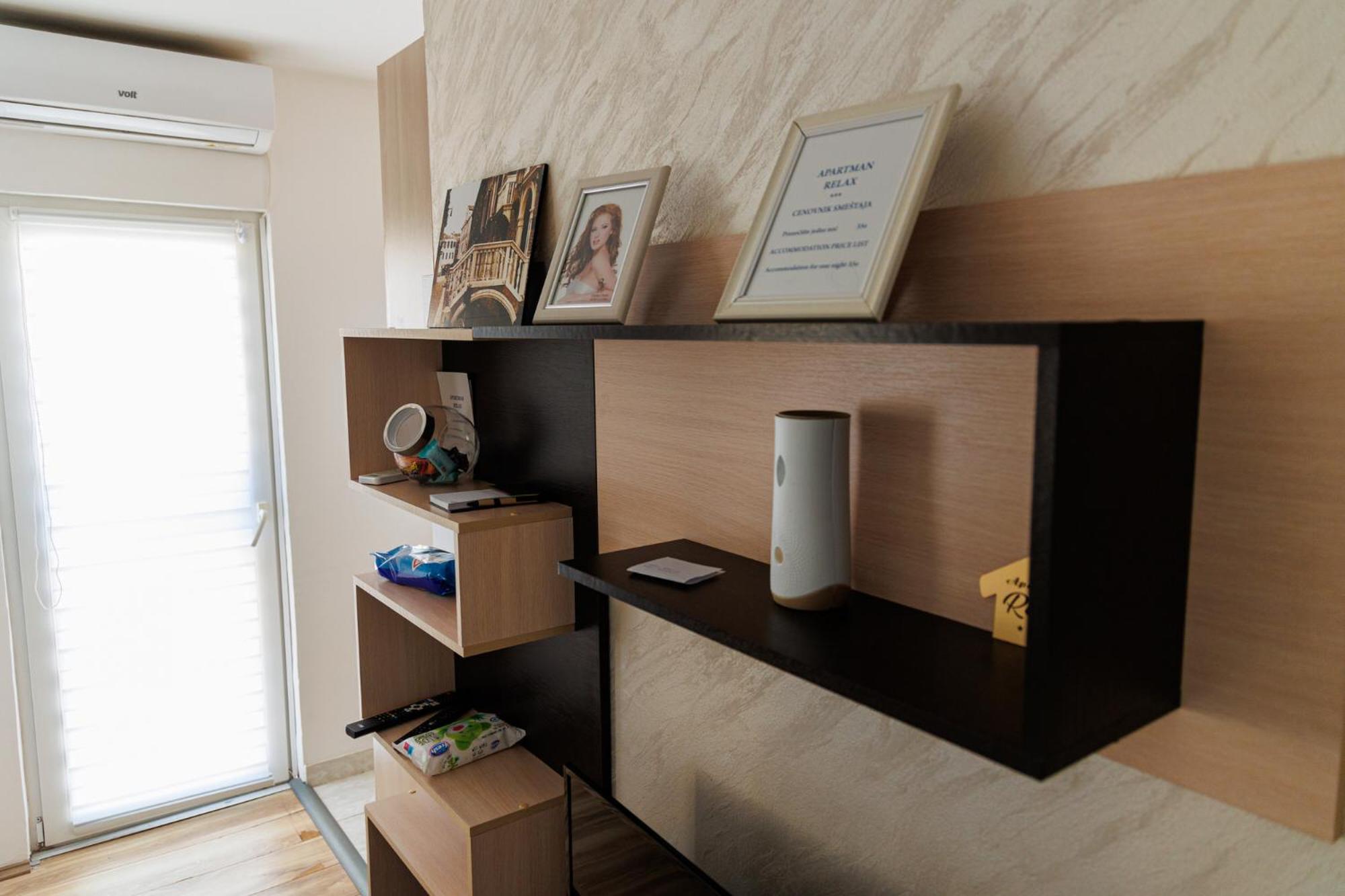 Apartman Relax