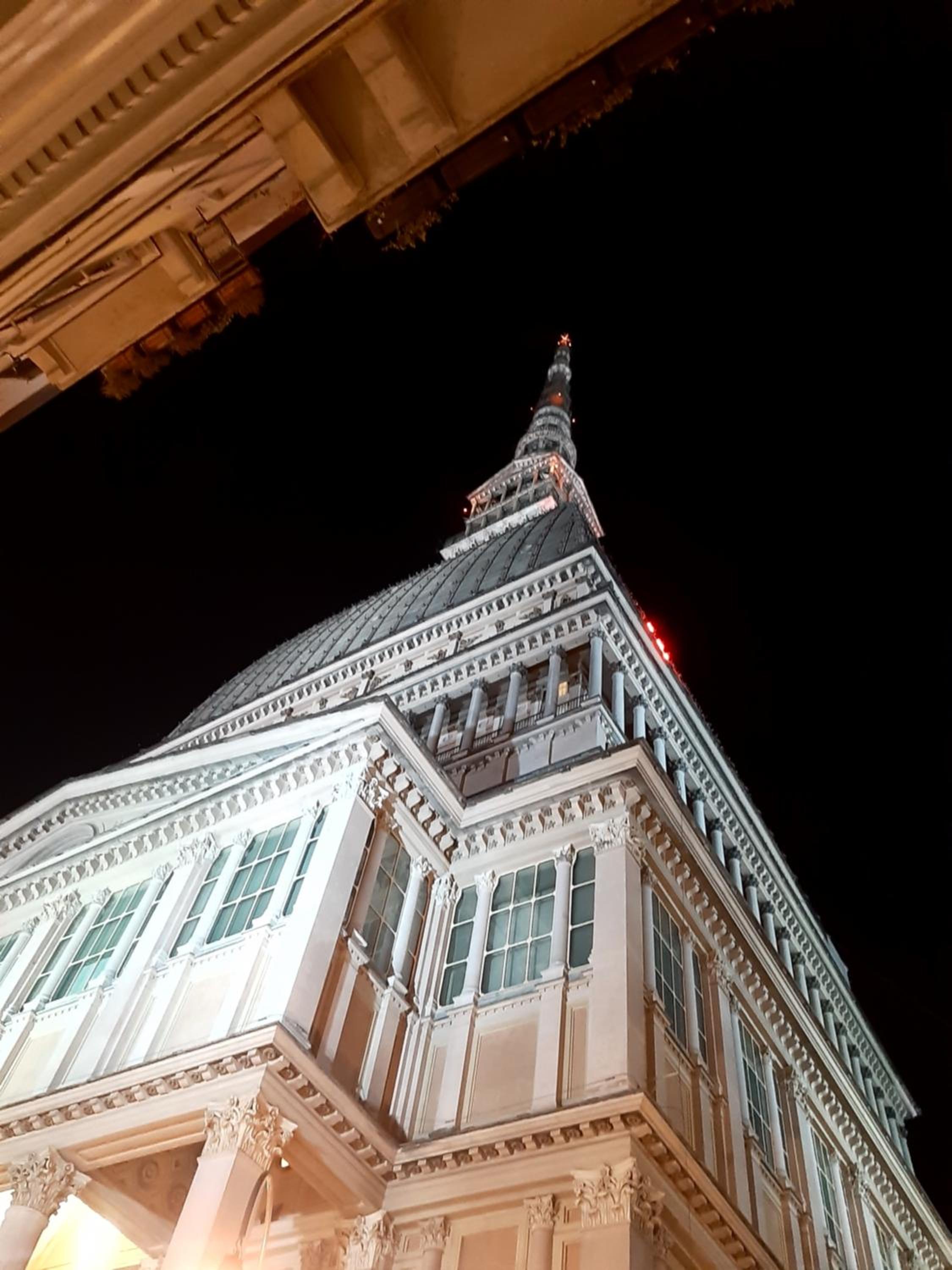La Mansarda delle Mongolfiere