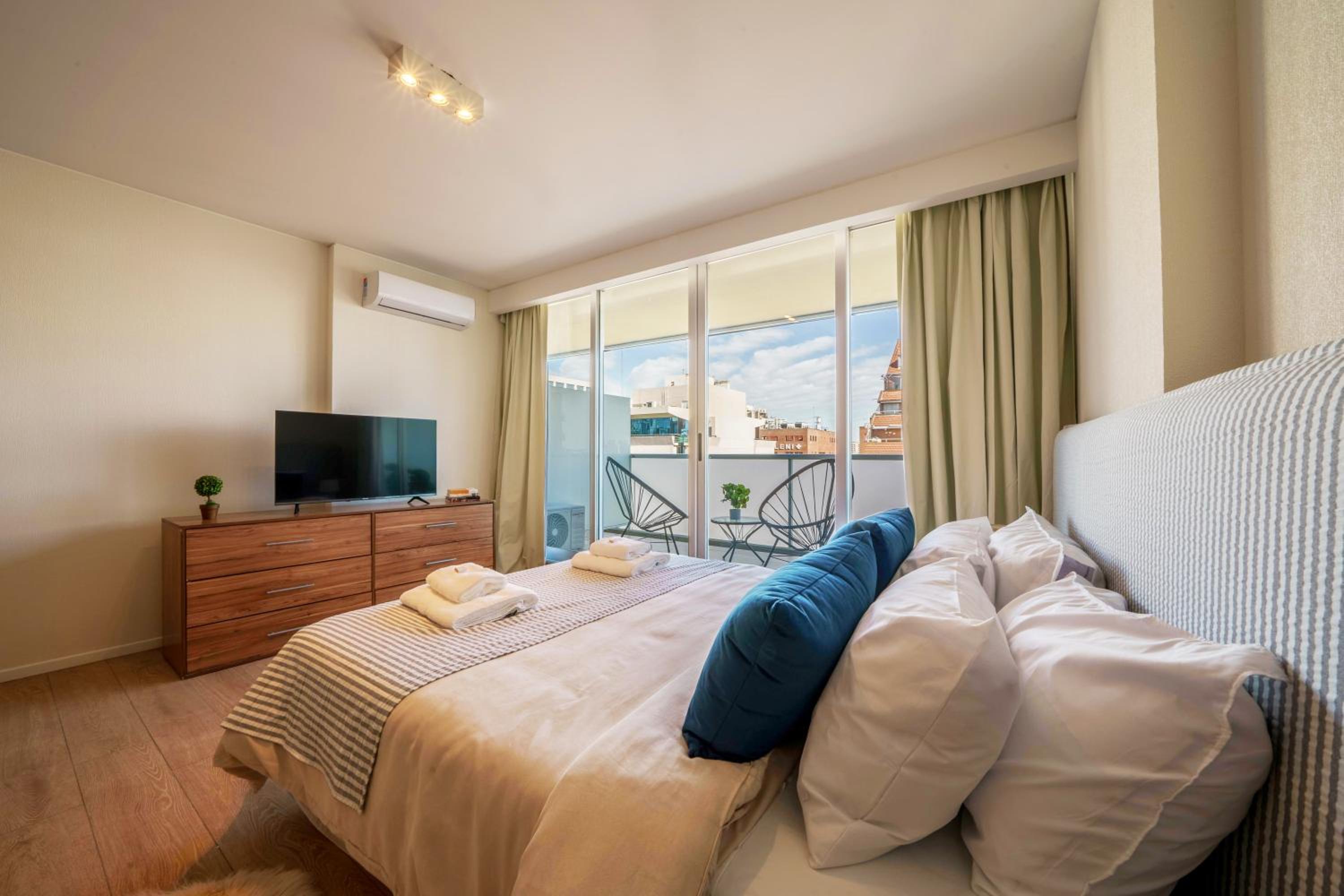 Fliphaus Be Libertador - Lux Loft 11-3