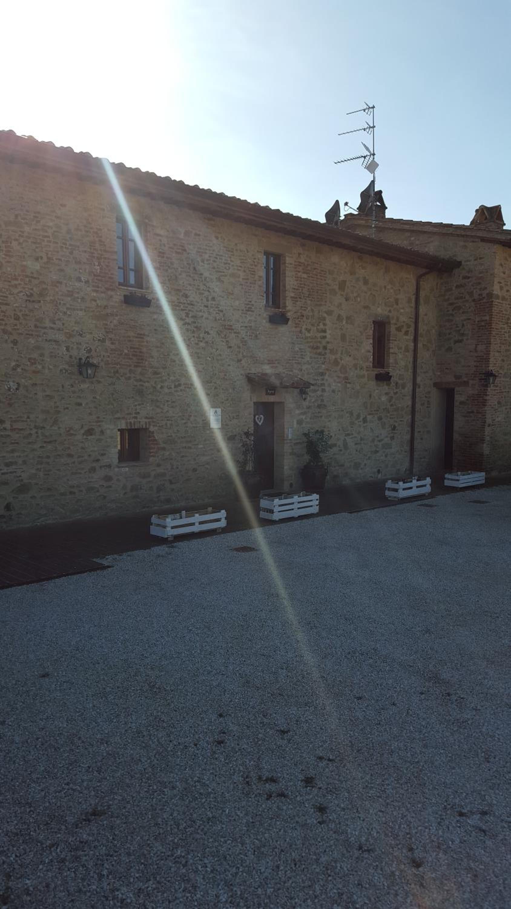 Dimora Fra' Giovanni B&B Relais