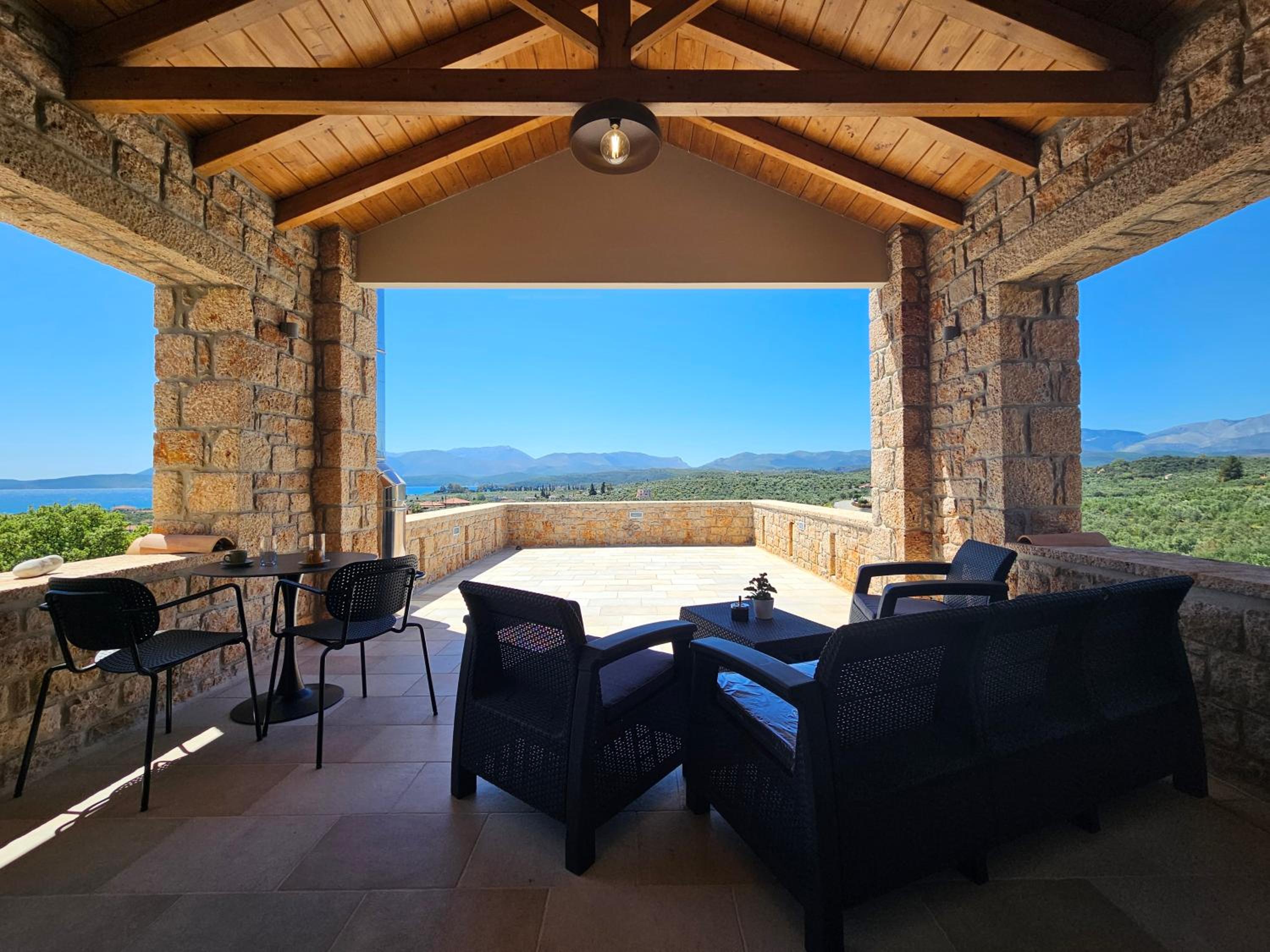 Villa Athina