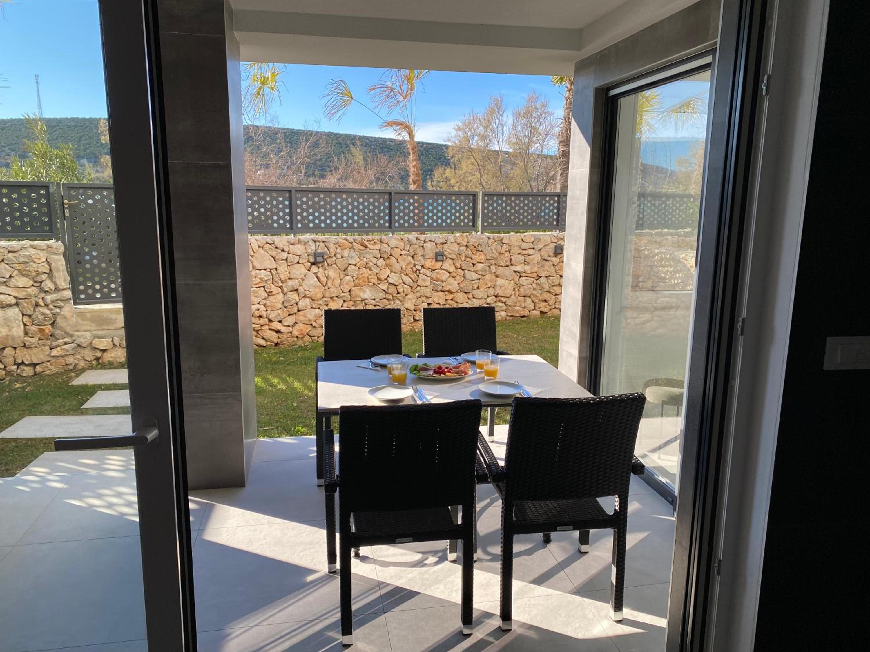 Forea Apartments