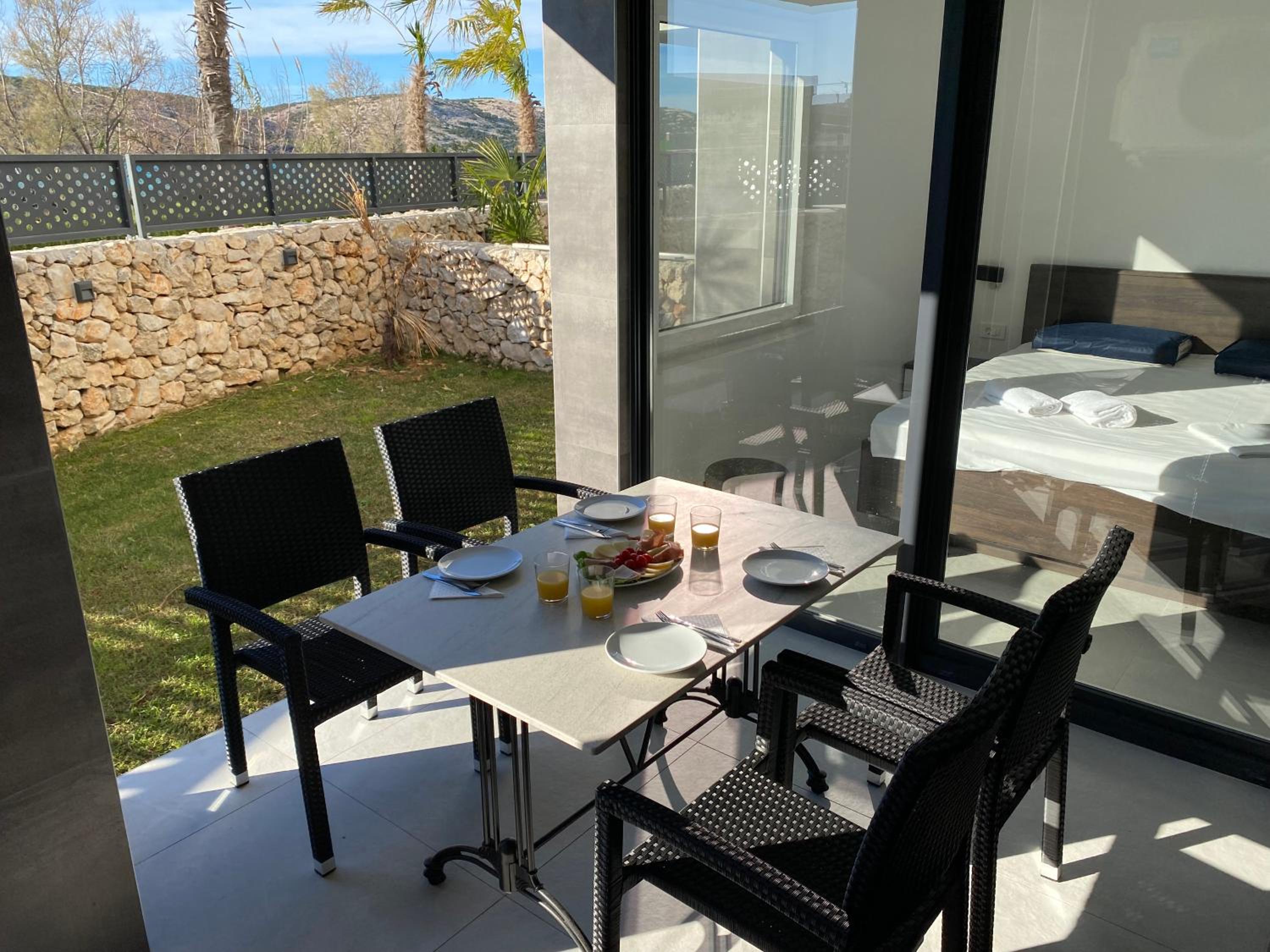 Forea Apartments