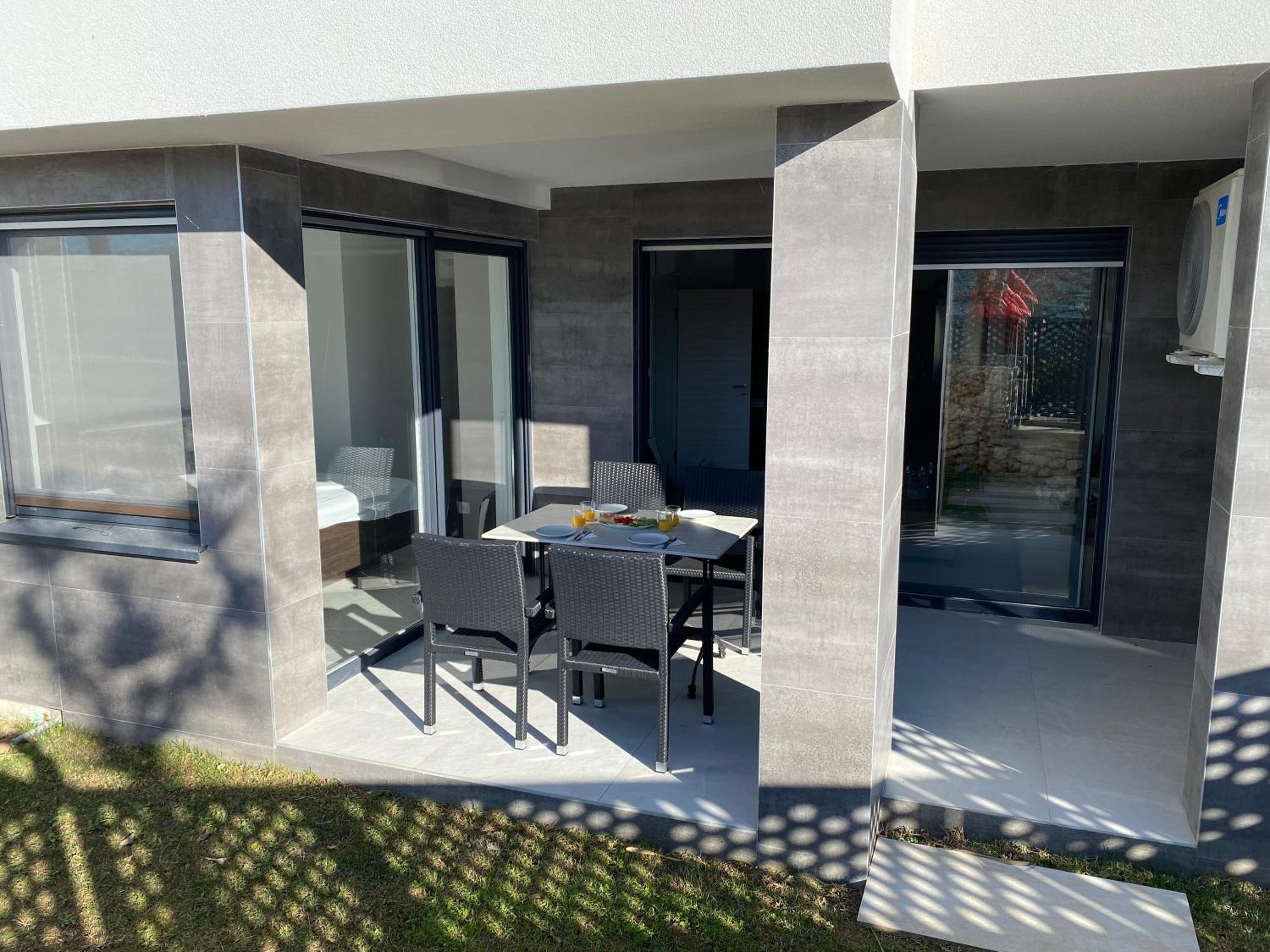 Forea Apartments