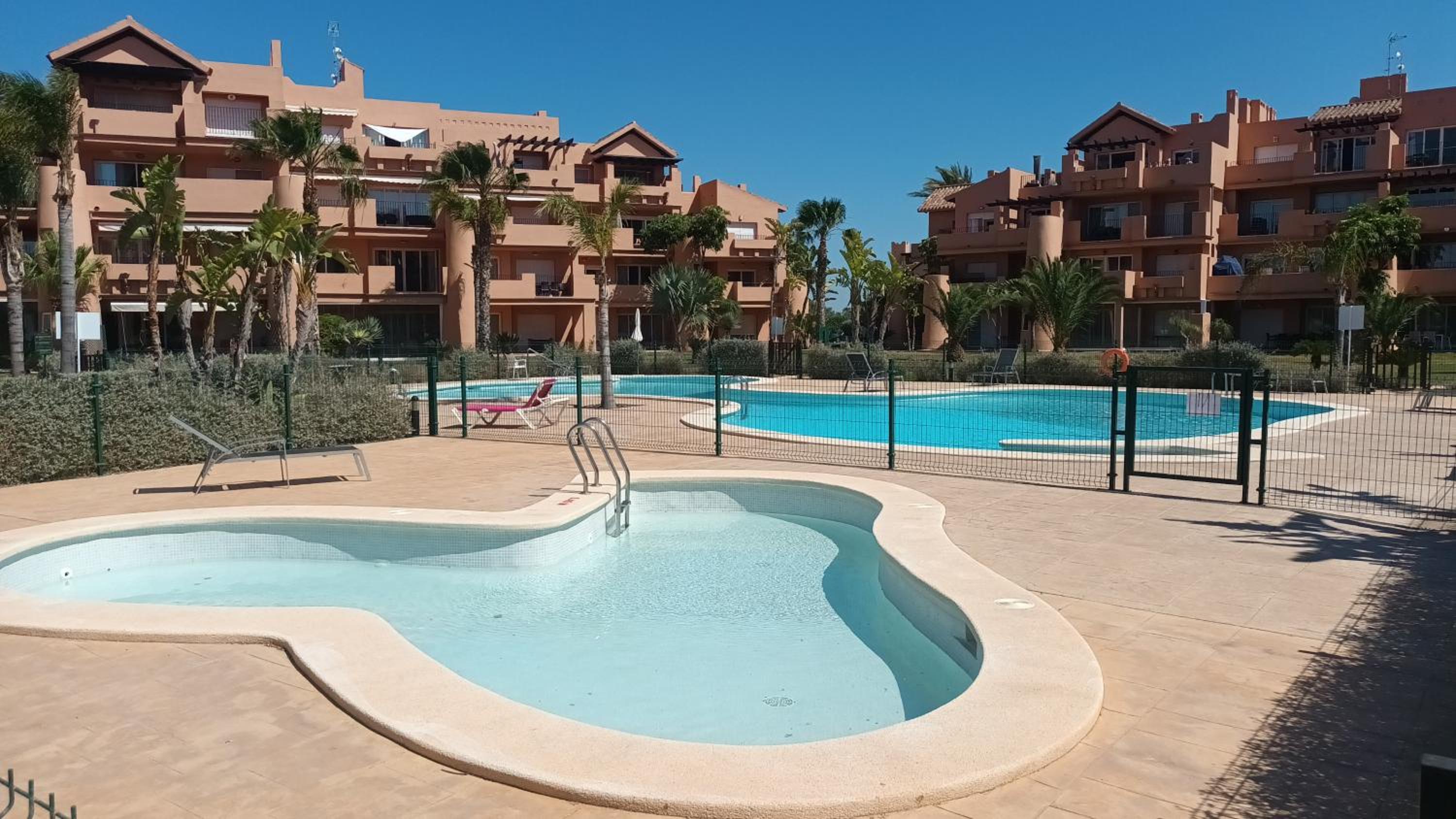 Mar Menor Golf Resort Apartamento Luxury Bonsai