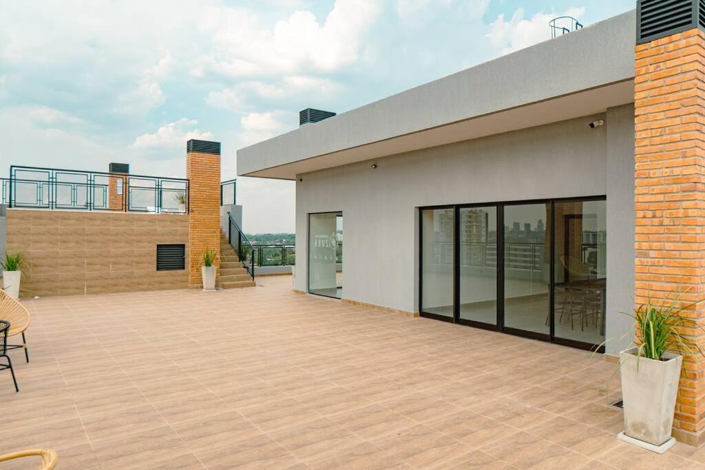 roof