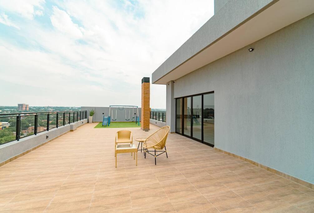 roof