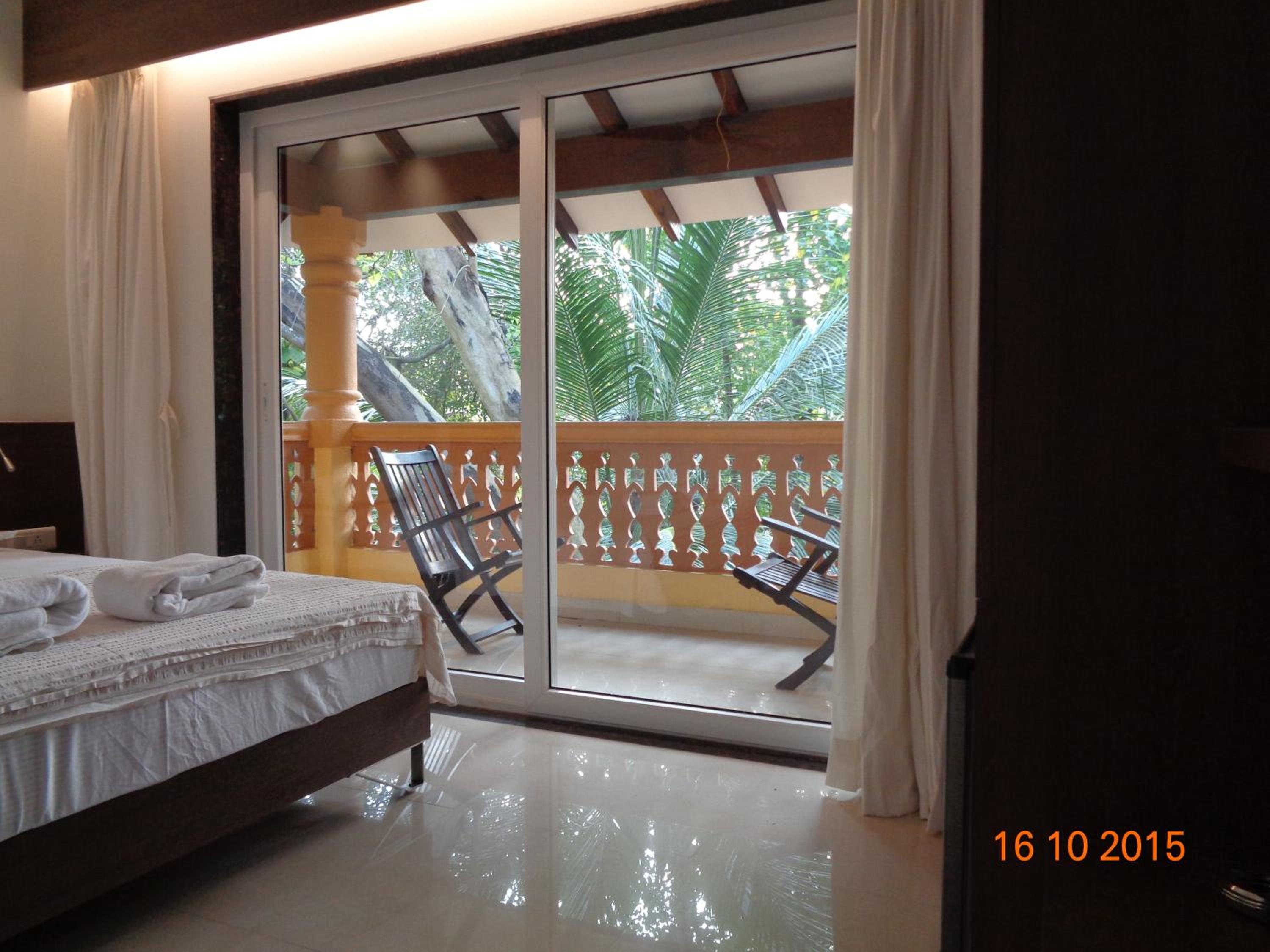 Palolem Guest House