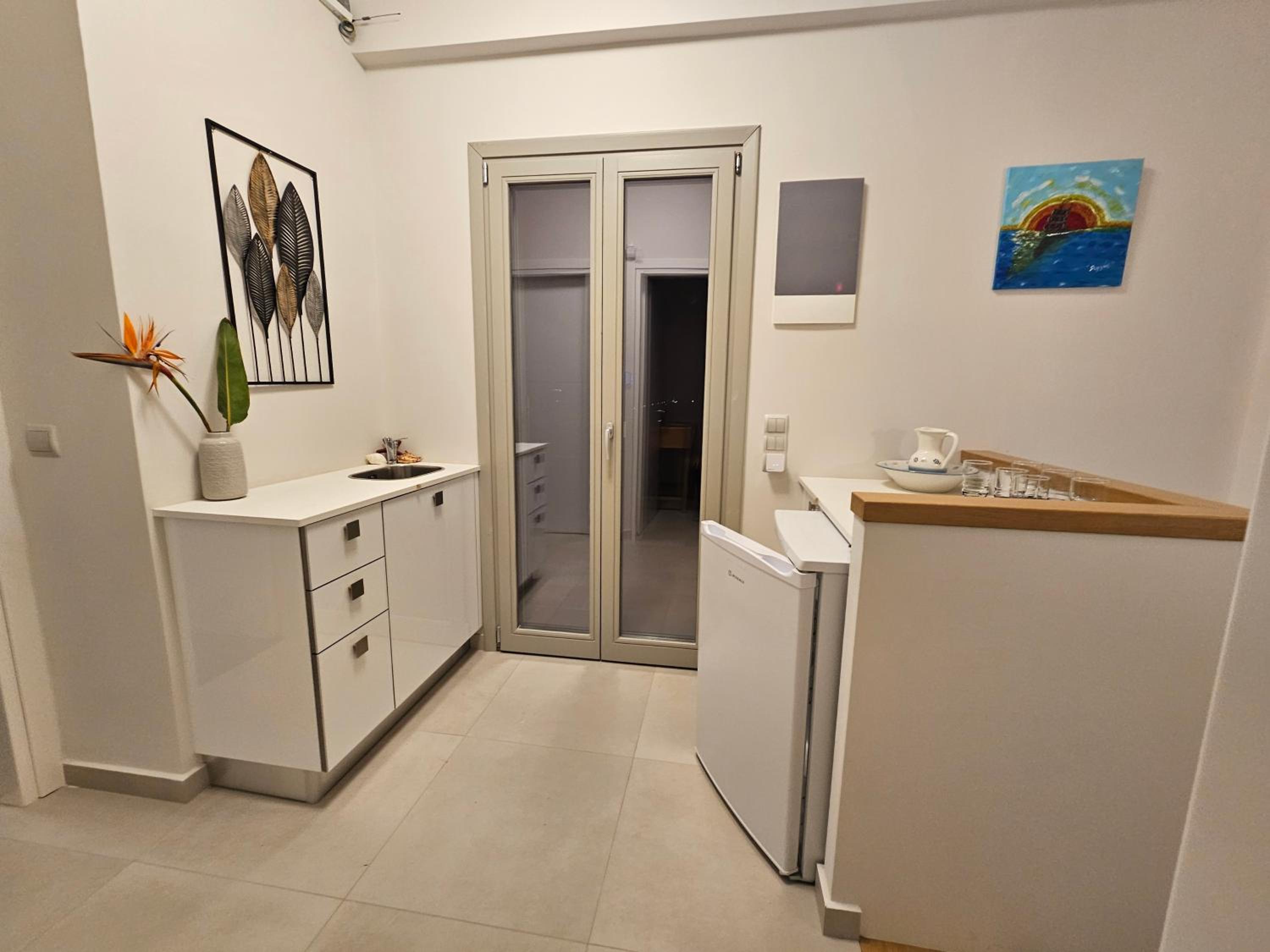 Villa Athina