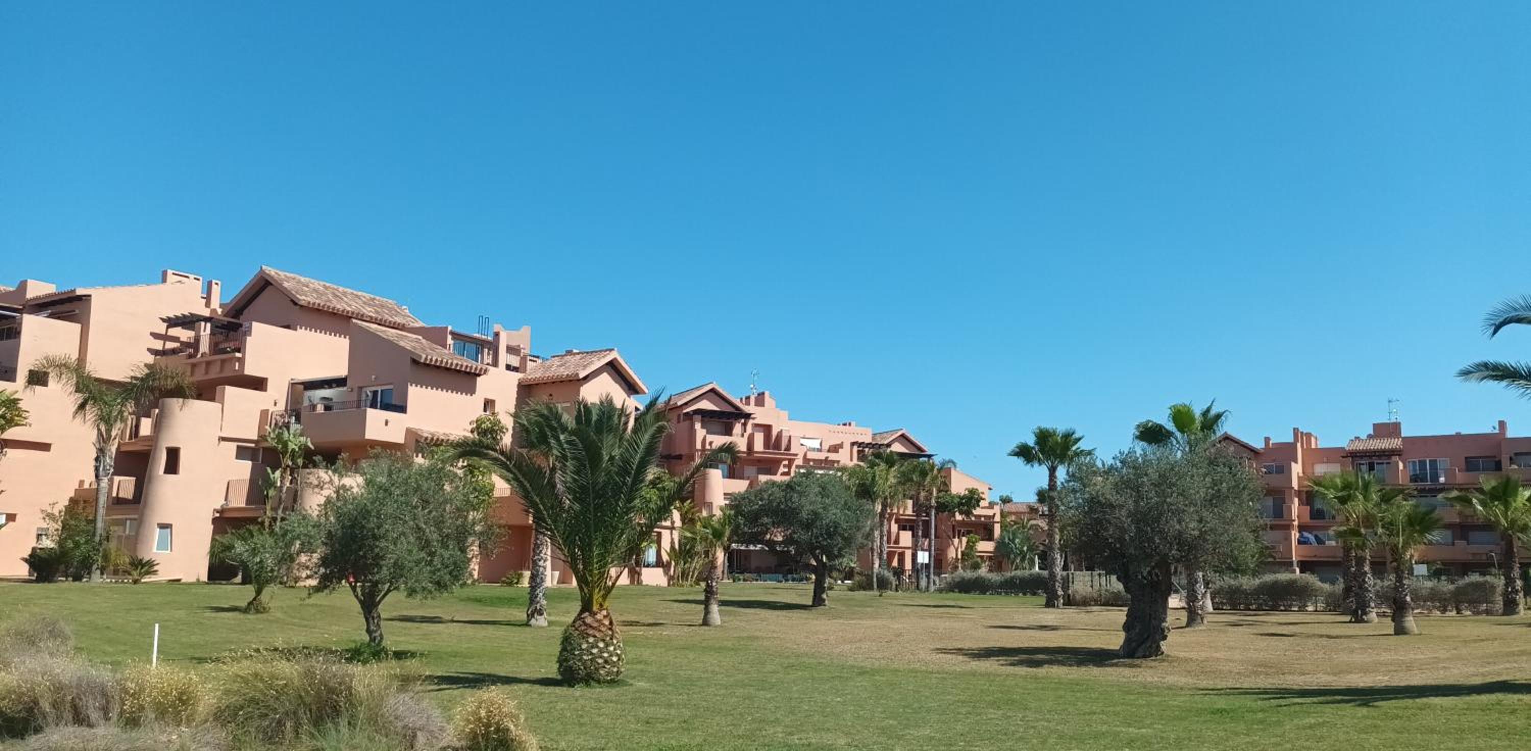 Mar Menor Golf Resort Apartamento Luxury Bonsai