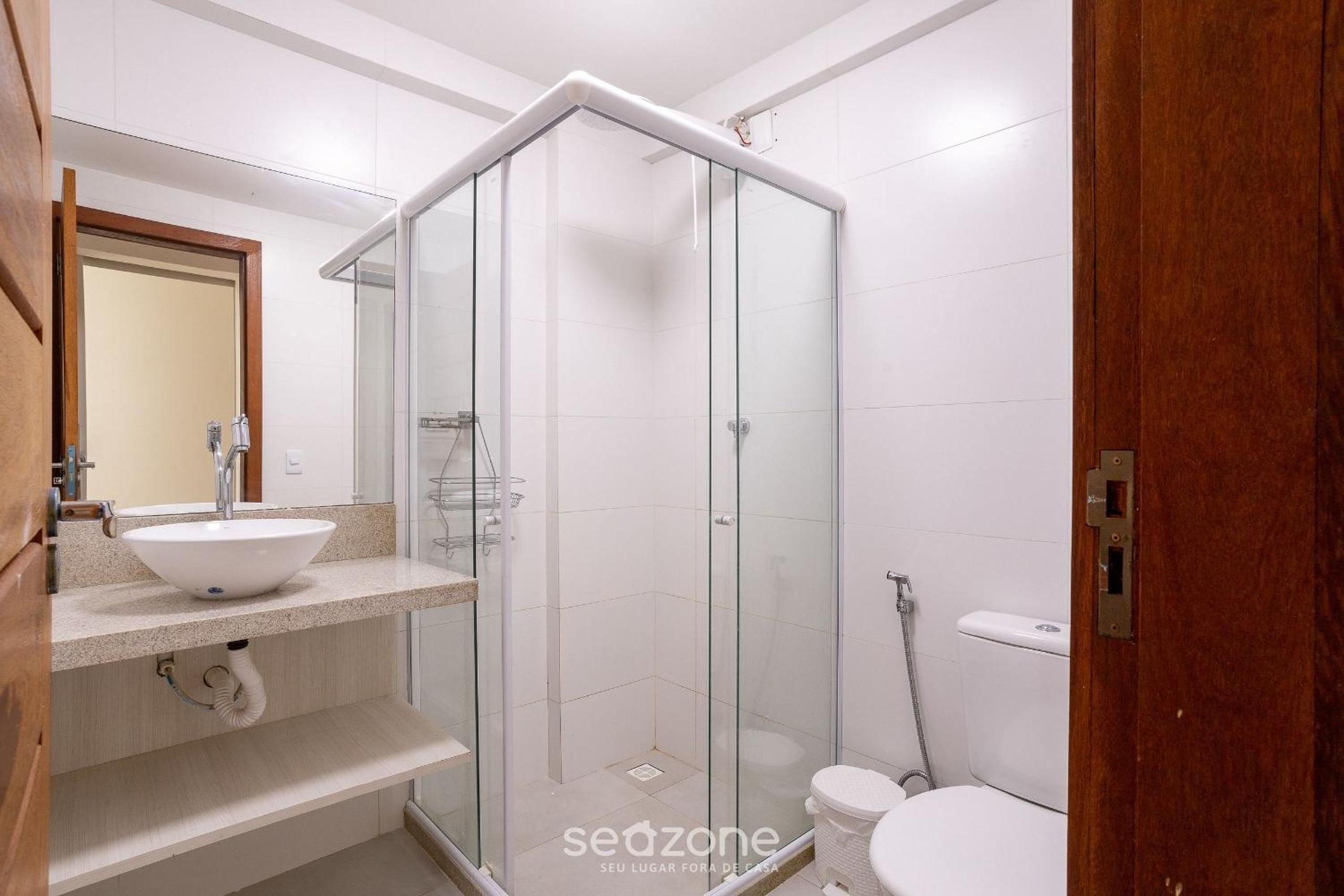 CPR - Apartments 200m from the beach with pool