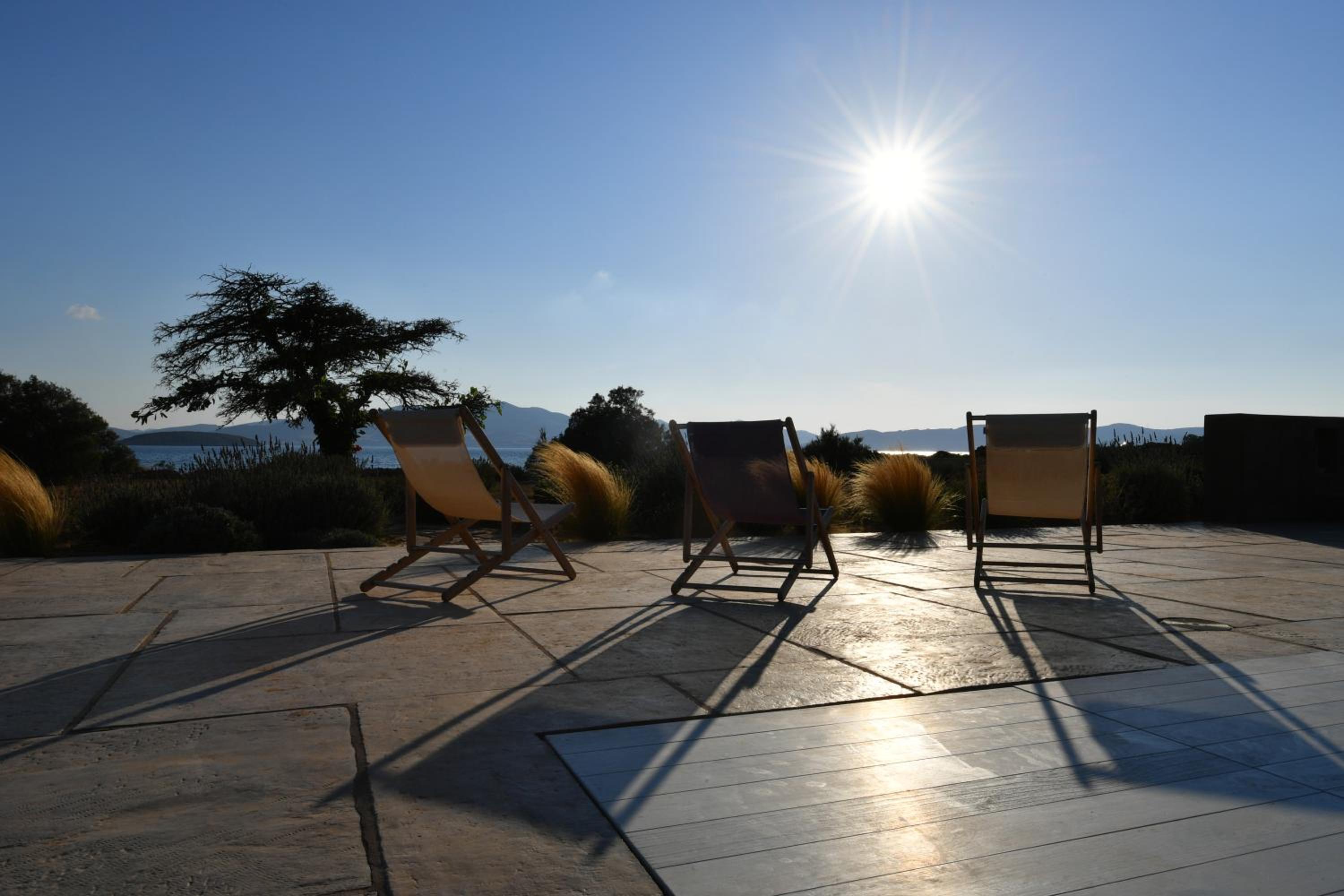 Villa Aristea