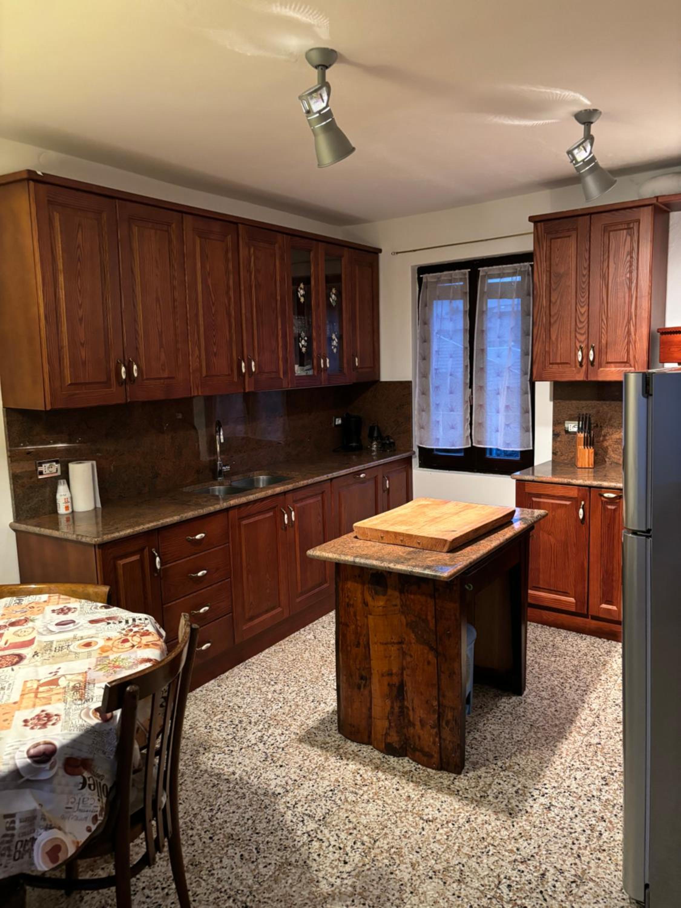Canton Pasquera en Agrano