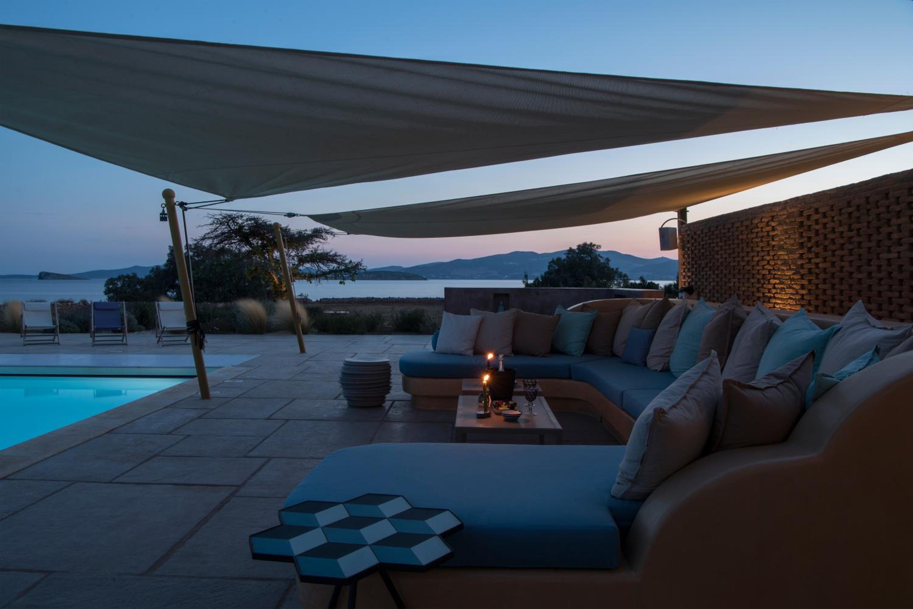 Villa Aristea