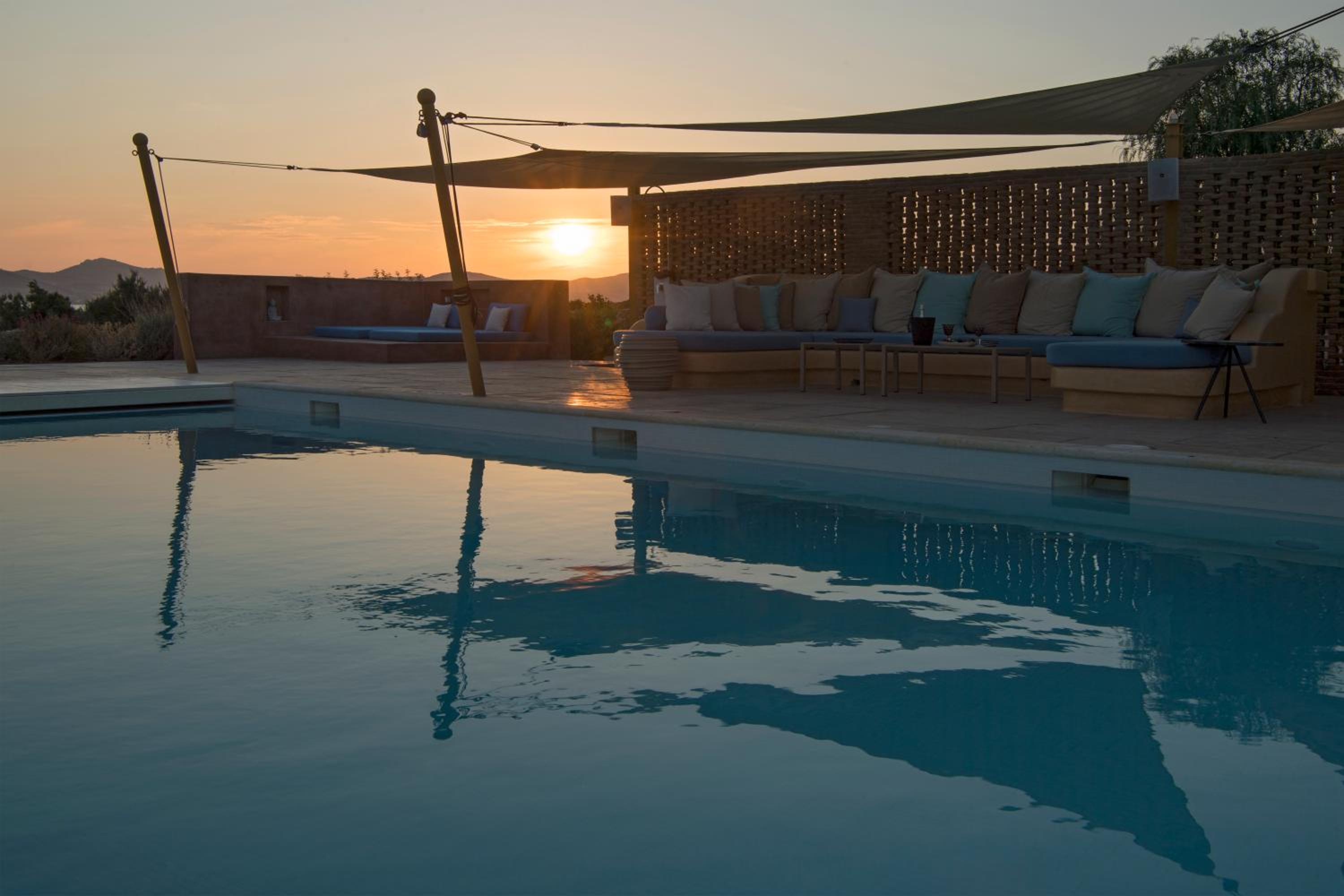 Villa Aristea