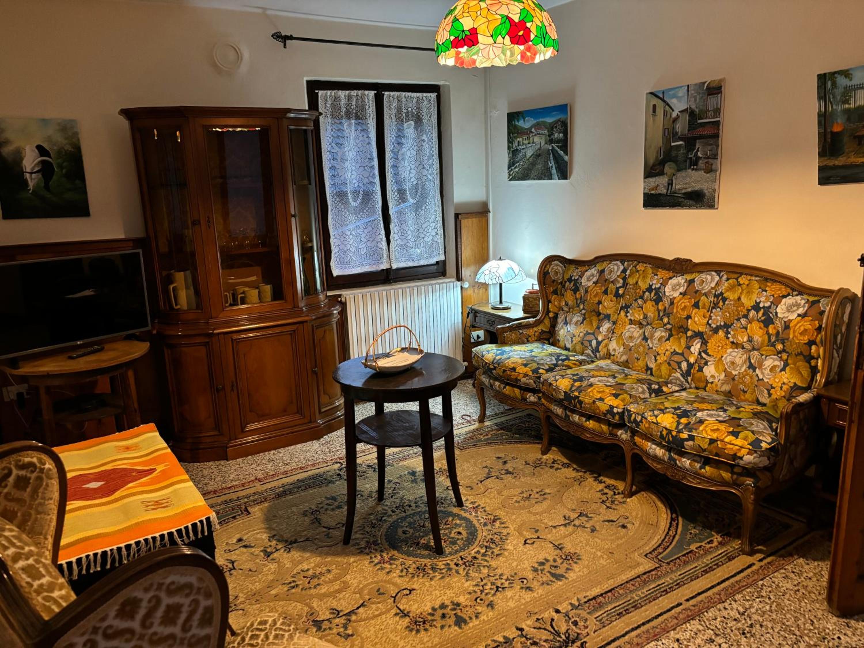Canton Pasquera en Agrano