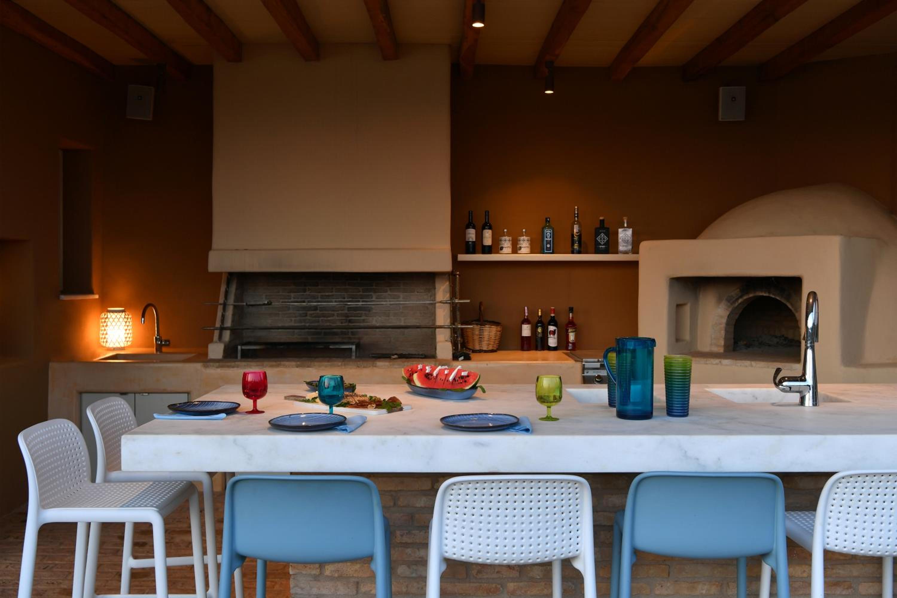 Villa Aristea